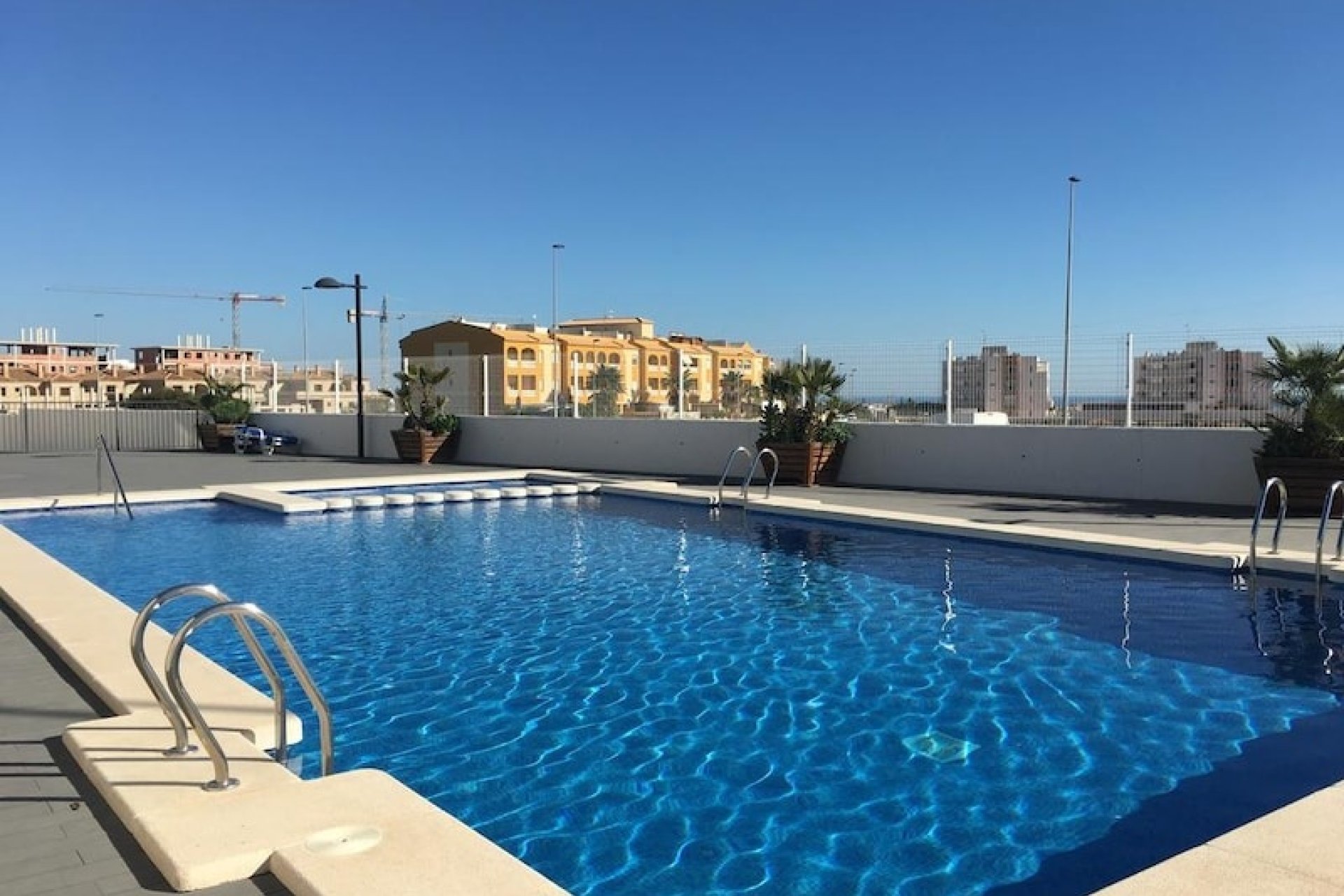 Reventa - Apartamento / piso - Orihuela Costa - La Zenia