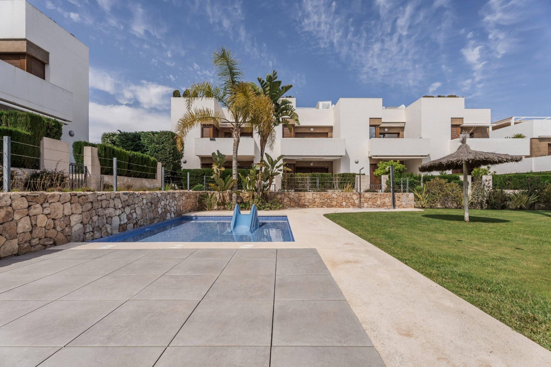 Reventa - Apartamento / piso - Orihuela Costa - La Zenia
