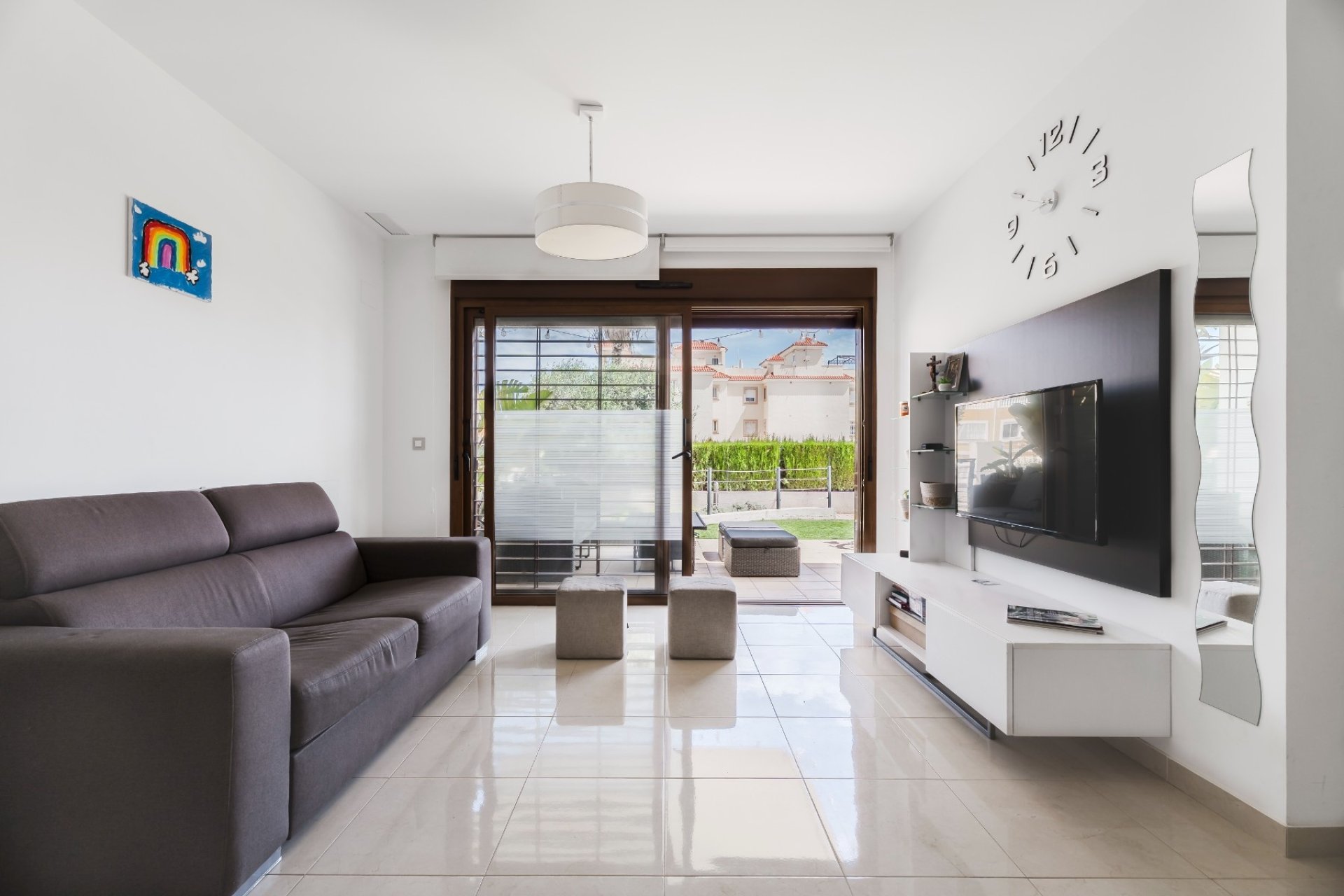 Reventa - Apartamento / piso - Orihuela Costa - La Zenia