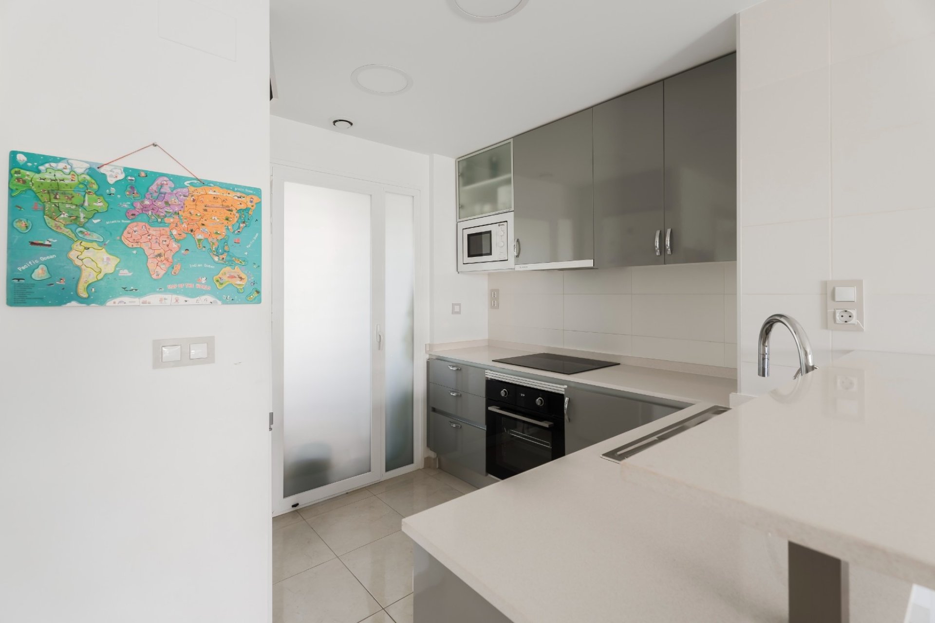 Reventa - Apartamento / piso - Orihuela Costa - La Zenia