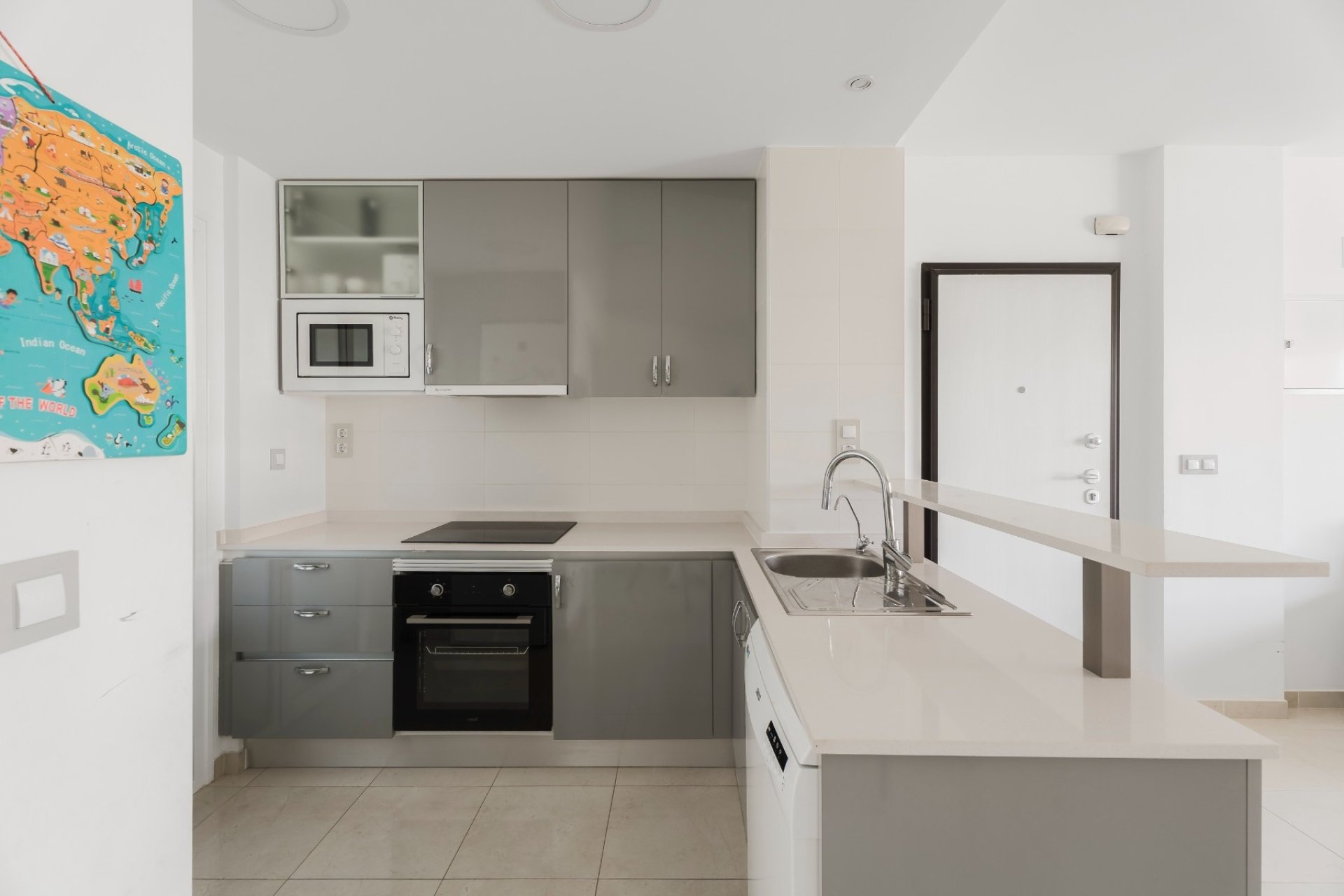 Reventa - Apartamento / piso - Orihuela Costa - La Zenia