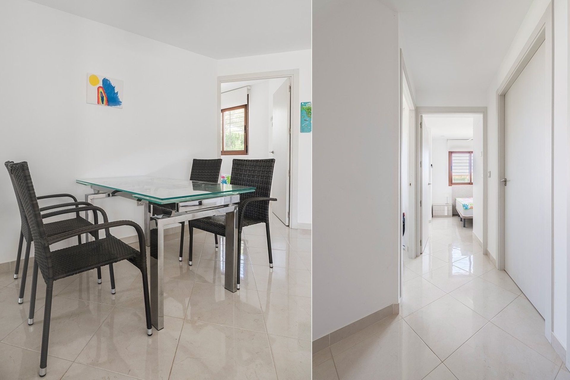 Reventa - Apartamento / piso - Orihuela Costa - La Zenia