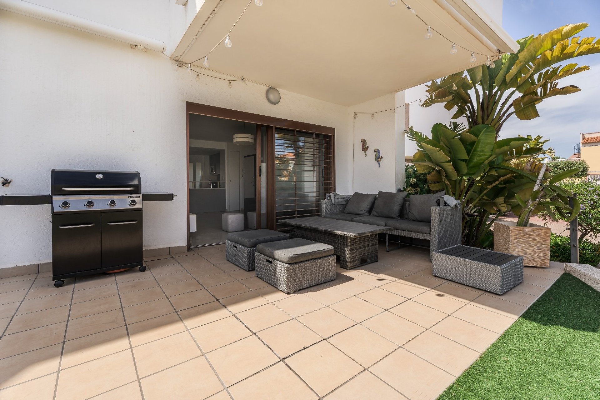 Reventa - Apartamento / piso - Orihuela Costa - La Zenia