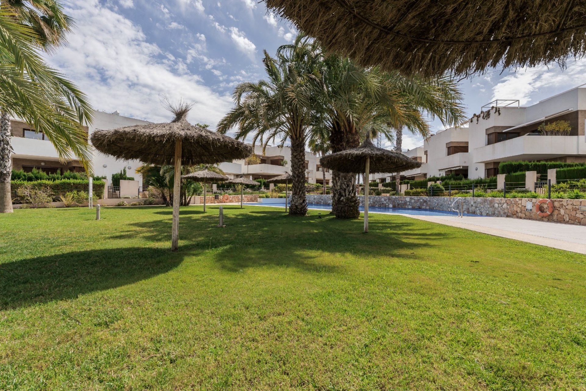 Reventa - Apartamento / piso - Orihuela Costa - La Zenia