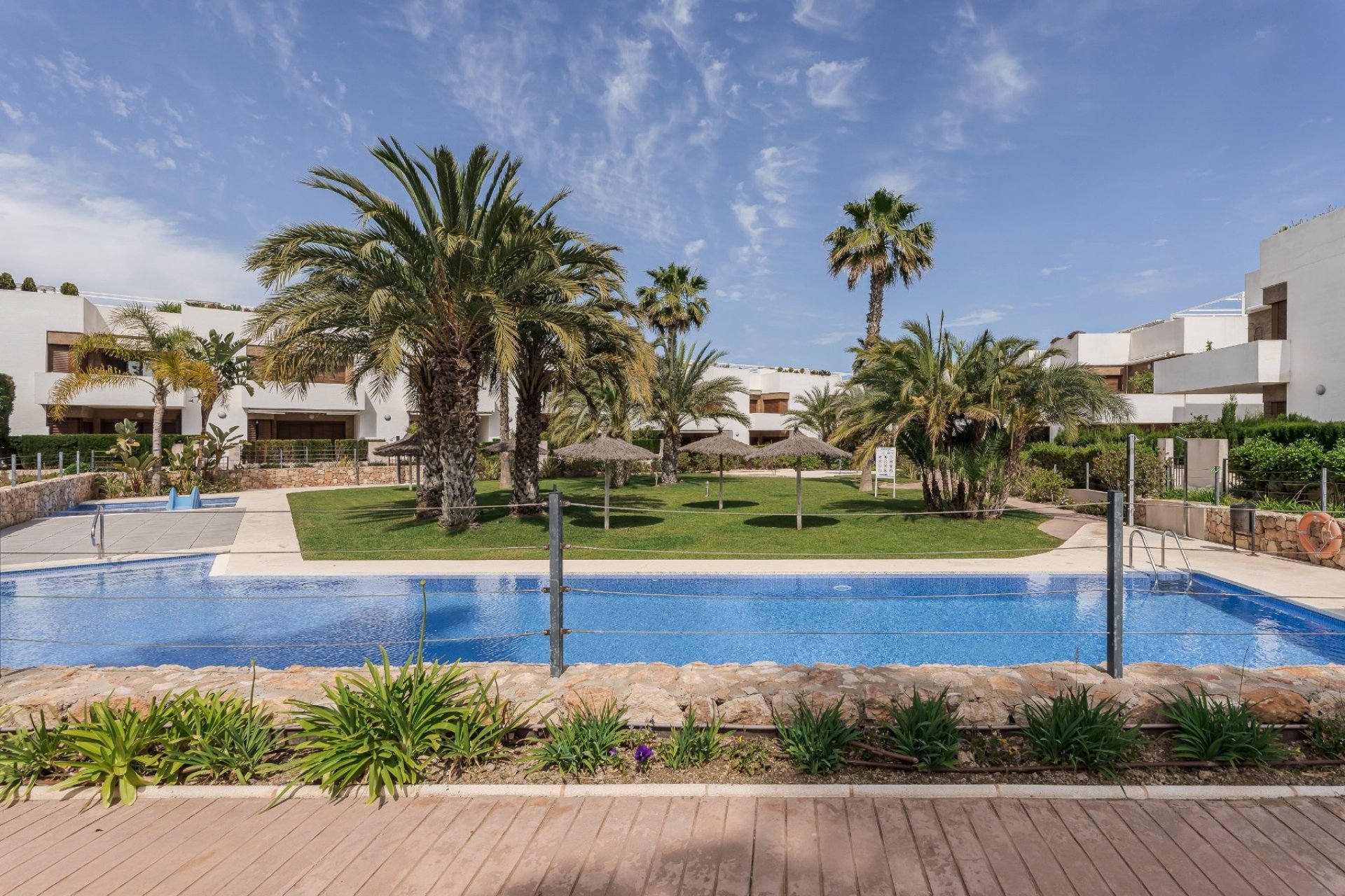 Reventa - Apartamento / piso - Orihuela Costa - La Zenia