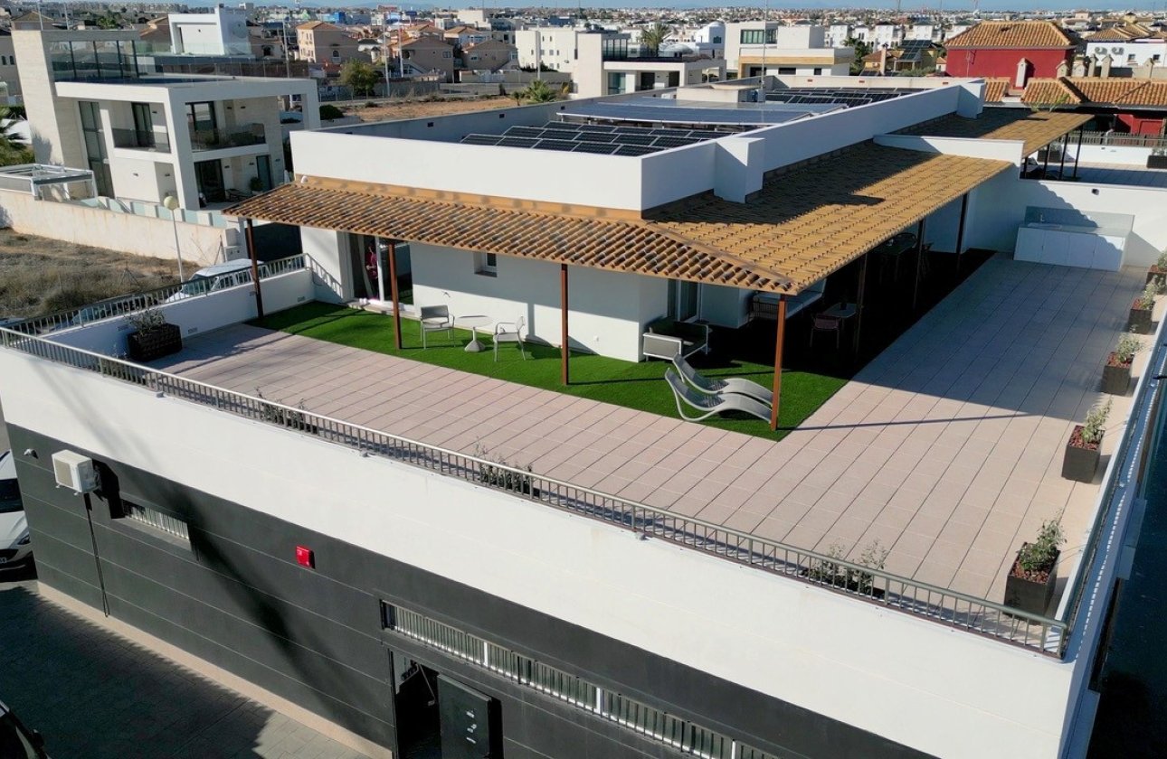 Reventa - Apartamento / piso - Orihuela Costa - La Zenia