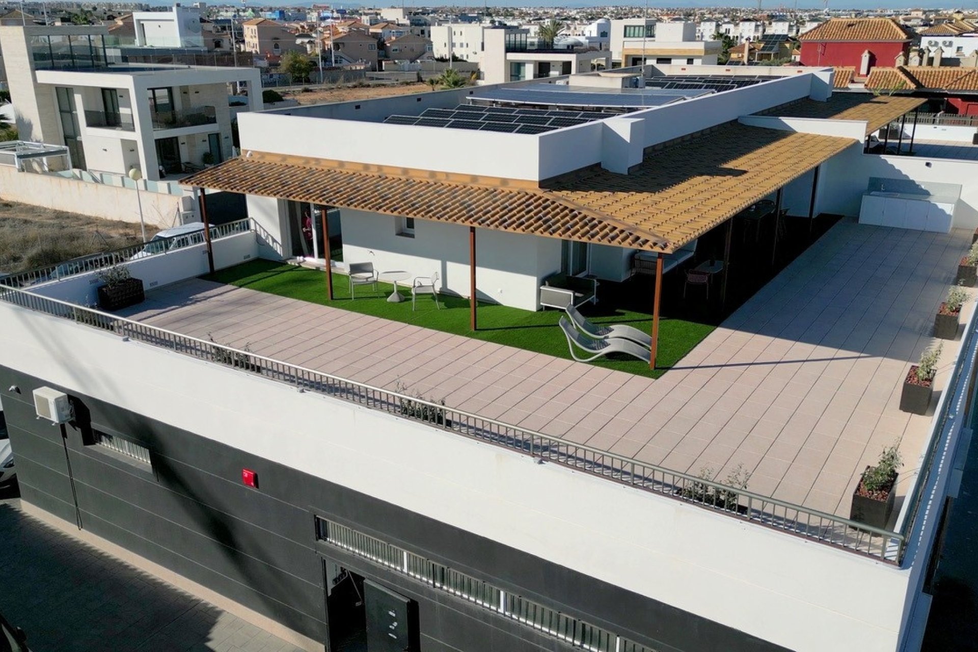 Reventa - Apartamento / piso - Orihuela Costa - La Zenia