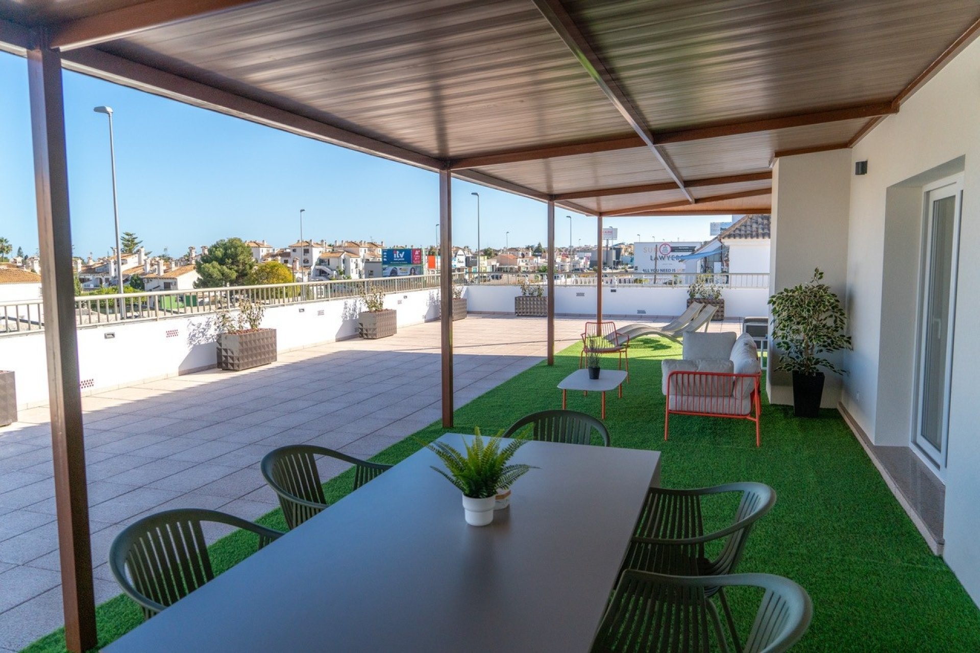 Reventa - Apartamento / piso - Orihuela Costa - La Zenia