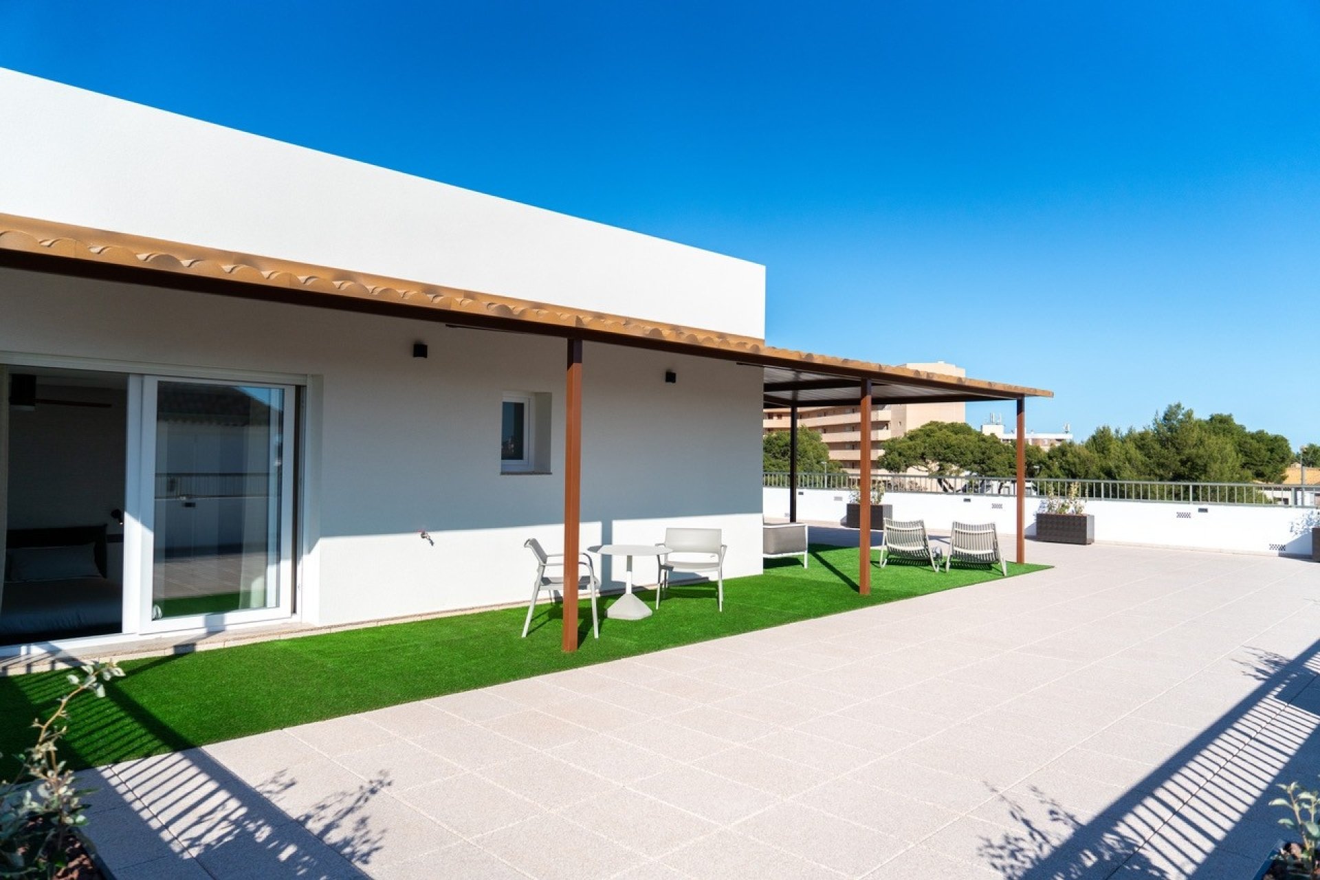 Reventa - Apartamento / piso - Orihuela Costa - La Zenia