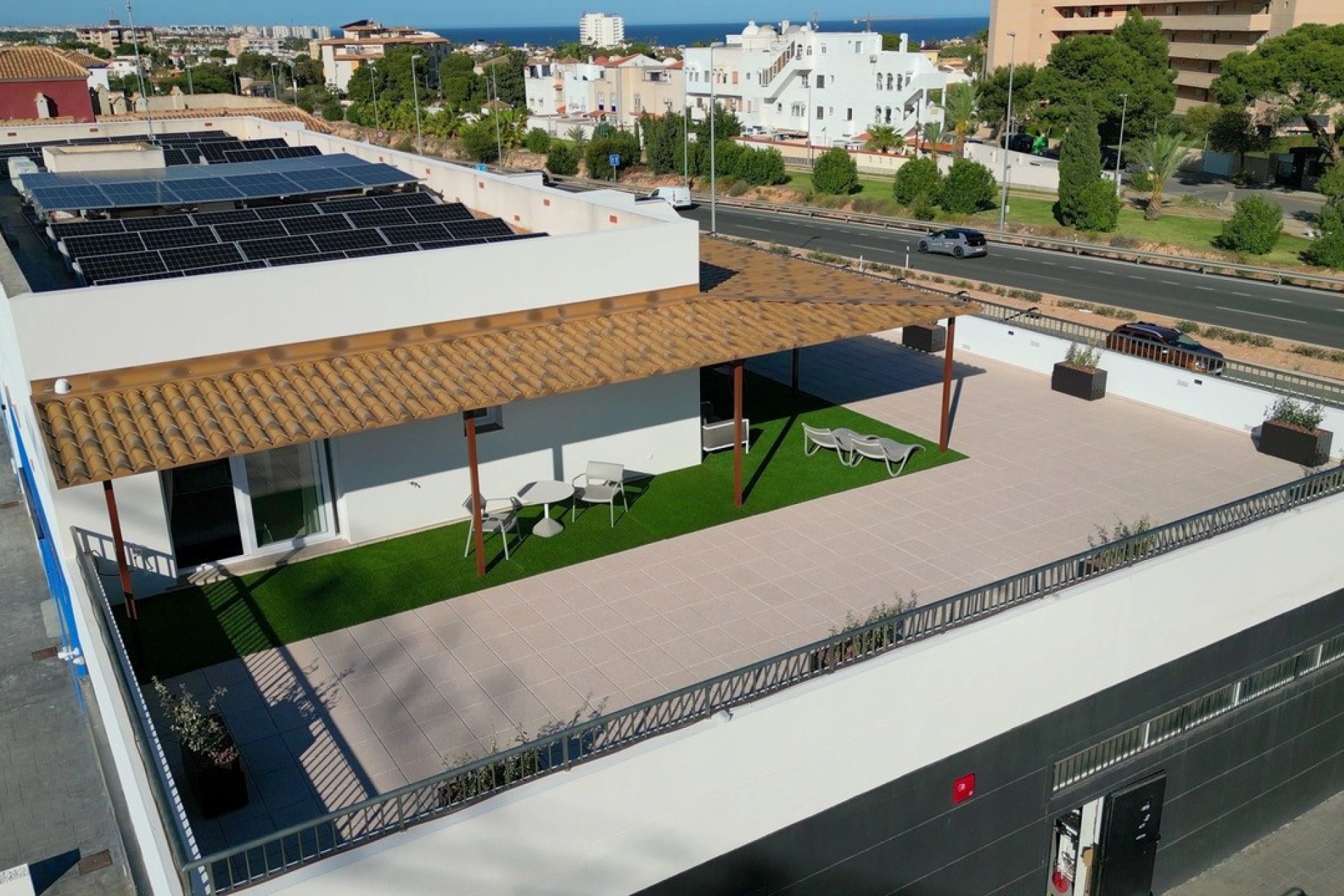 Reventa - Apartamento / piso - Orihuela Costa - La Zenia