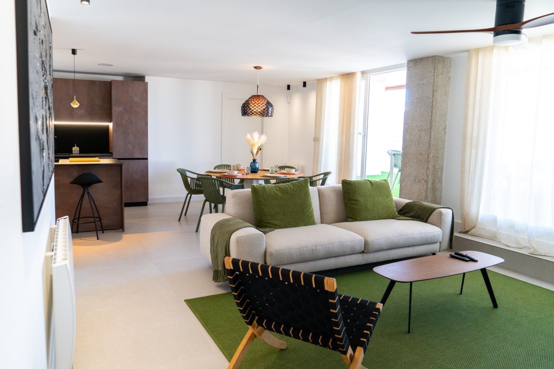 Reventa - Apartamento / piso - Orihuela Costa - La Zenia