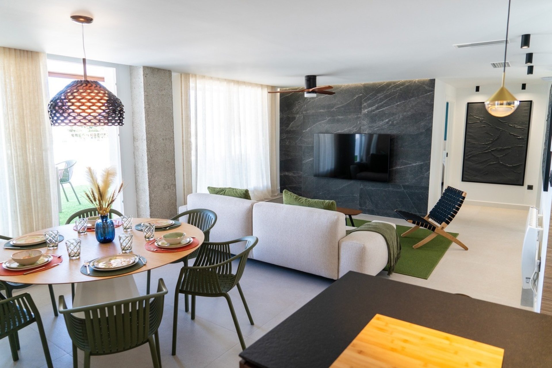 Reventa - Apartamento / piso - Orihuela Costa - La Zenia