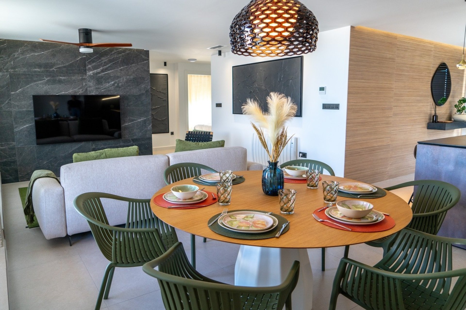 Reventa - Apartamento / piso - Orihuela Costa - La Zenia