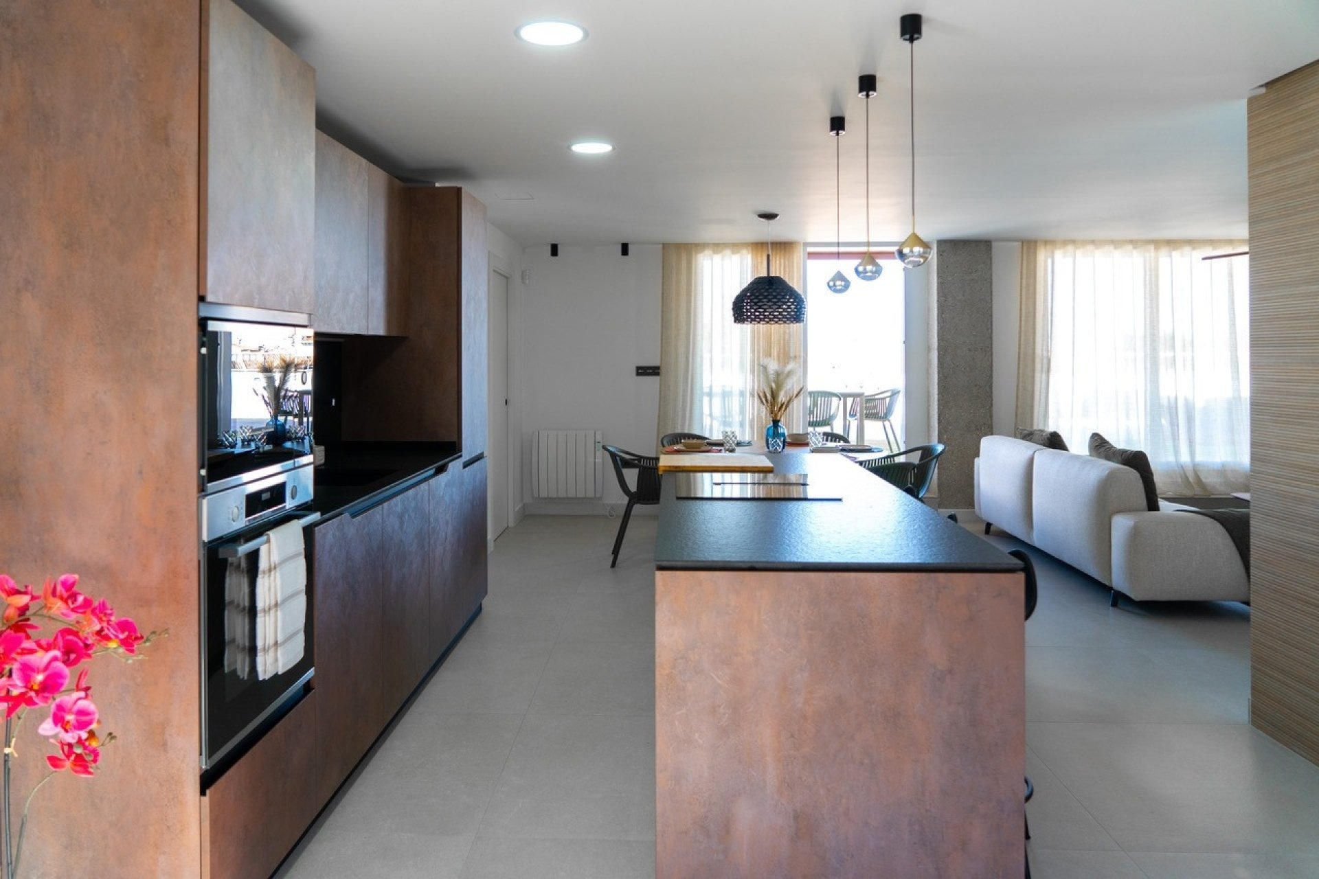 Reventa - Apartamento / piso - Orihuela Costa - La Zenia