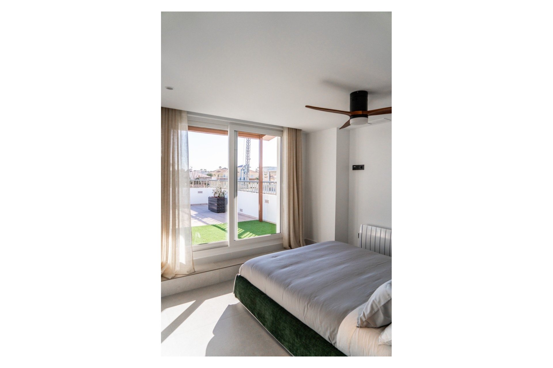 Reventa - Apartamento / piso - Orihuela Costa - La Zenia