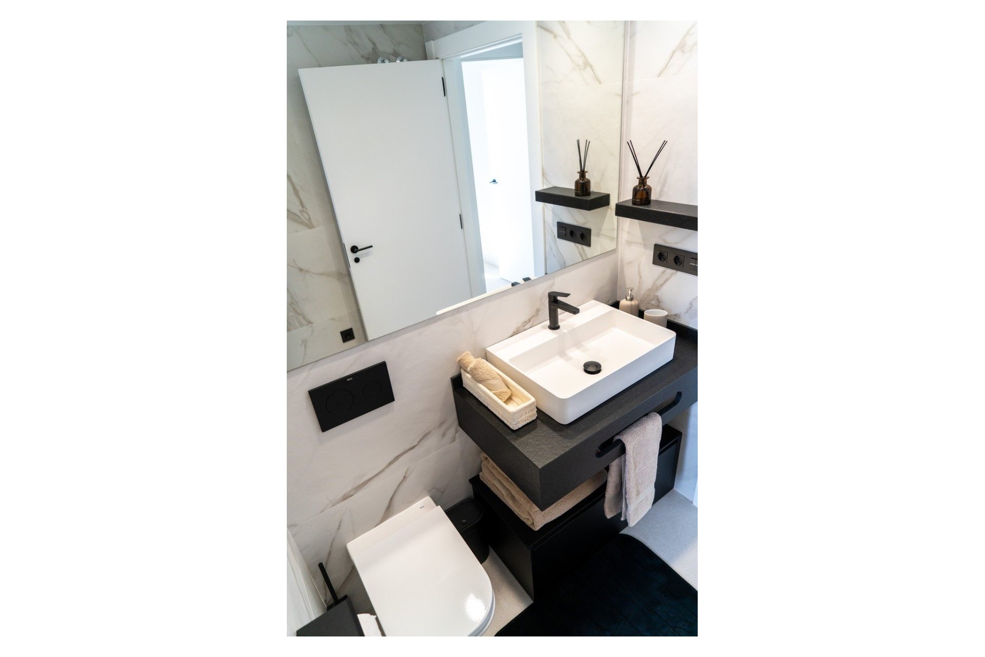 Reventa - Apartamento / piso - Orihuela Costa - La Zenia