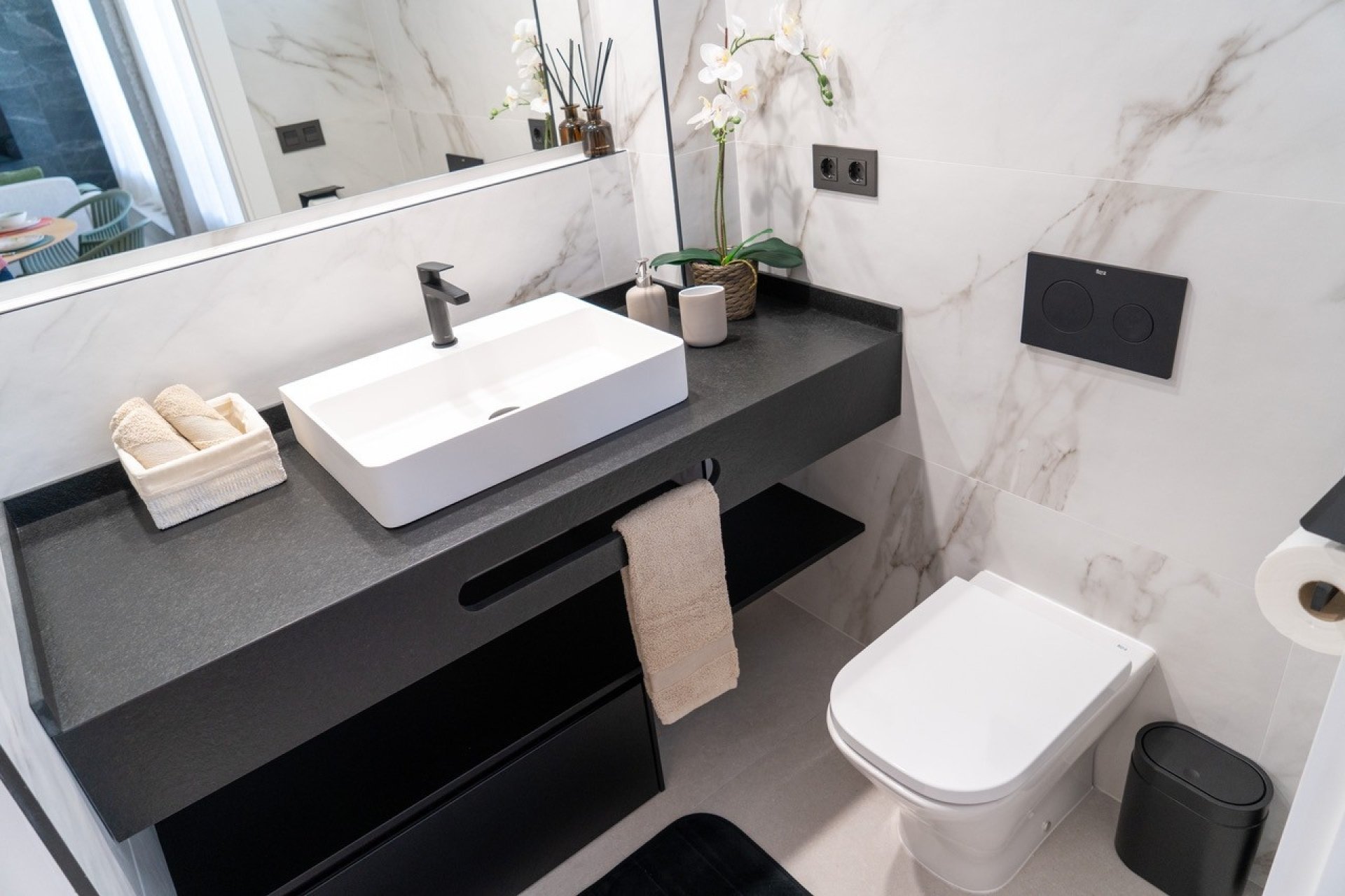 Reventa - Apartamento / piso - Orihuela Costa - La Zenia