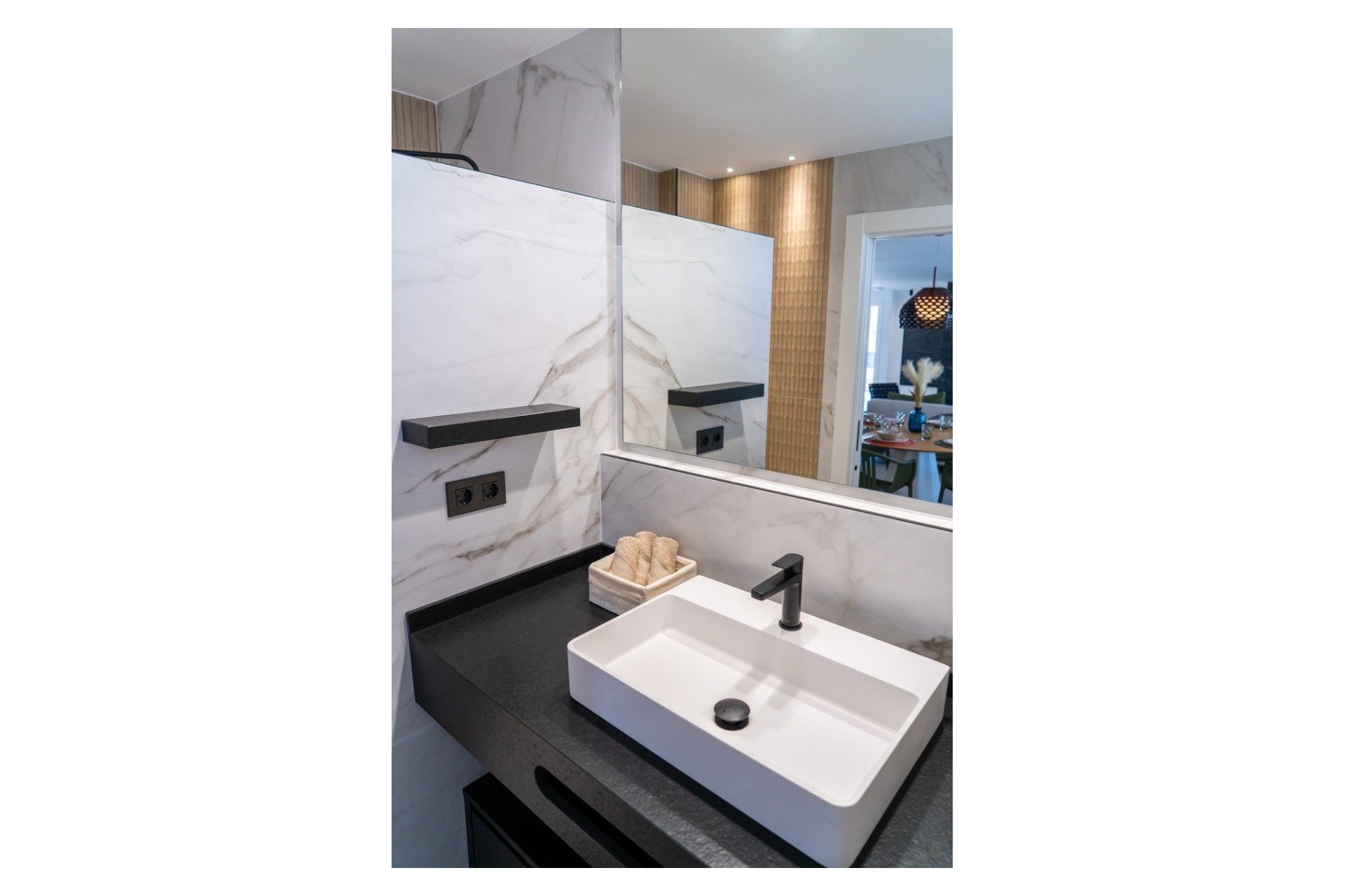 Reventa - Apartamento / piso - Orihuela Costa - La Zenia