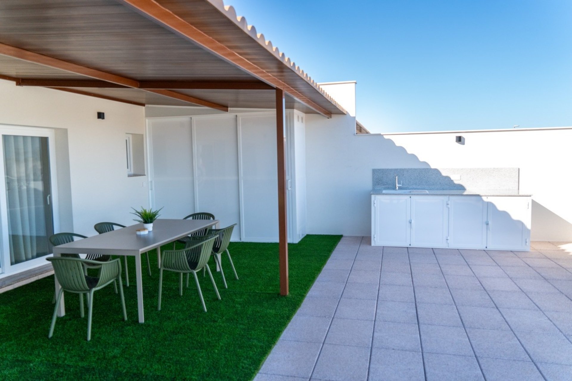 Reventa - Apartamento / piso - Orihuela Costa - La Zenia