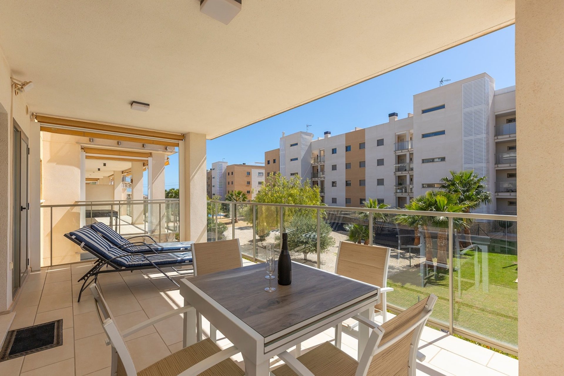 Reventa - Apartamento / piso - Orihuela Costa - La Zenia