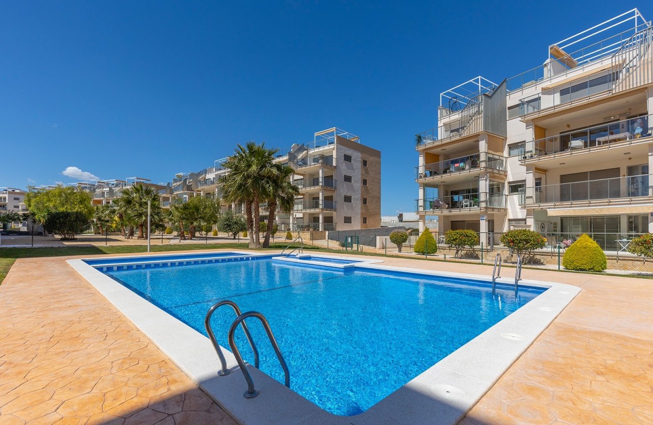 Reventa - Apartamento / piso - Orihuela Costa - La Zenia