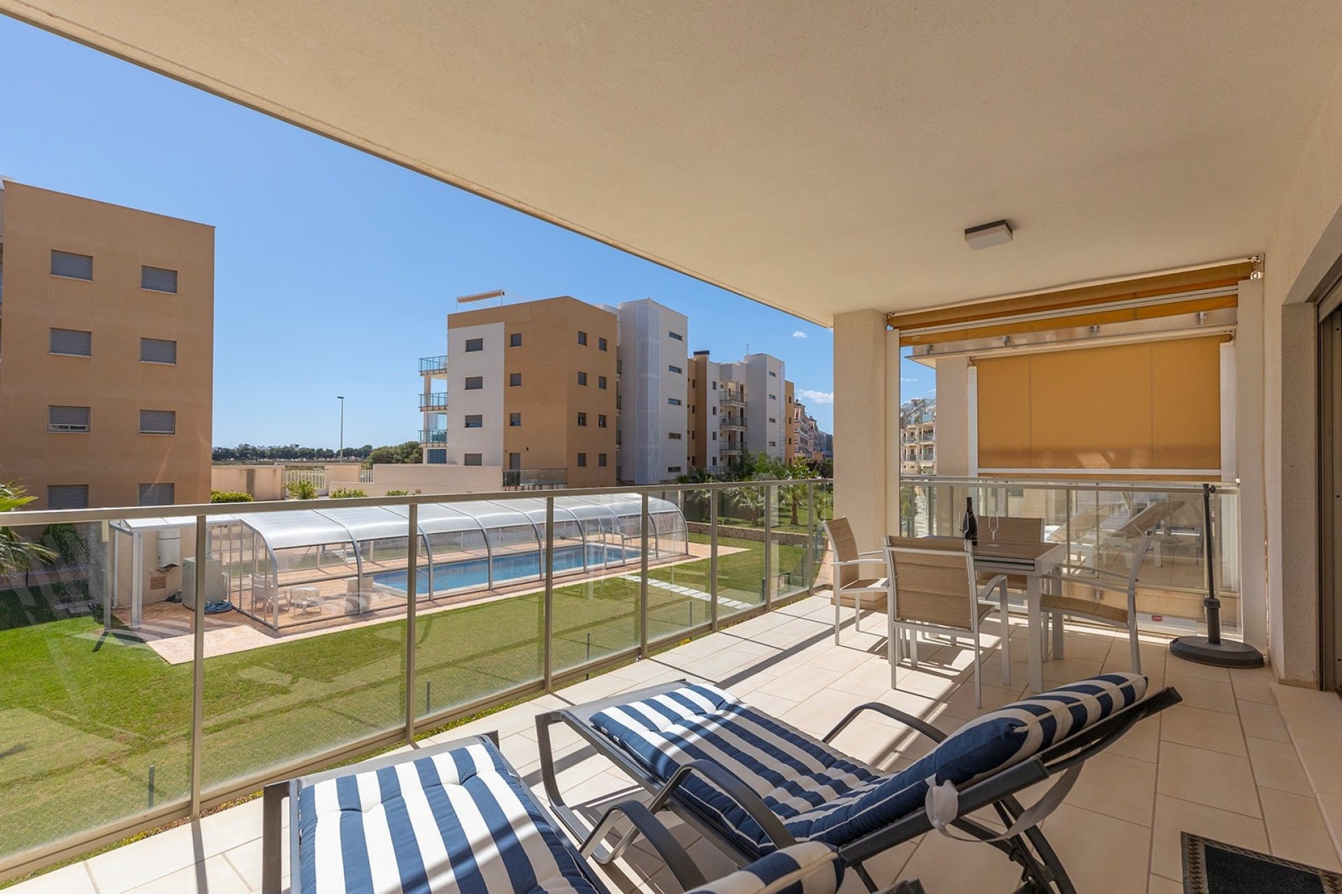 Reventa - Apartamento / piso - Orihuela Costa - La Zenia