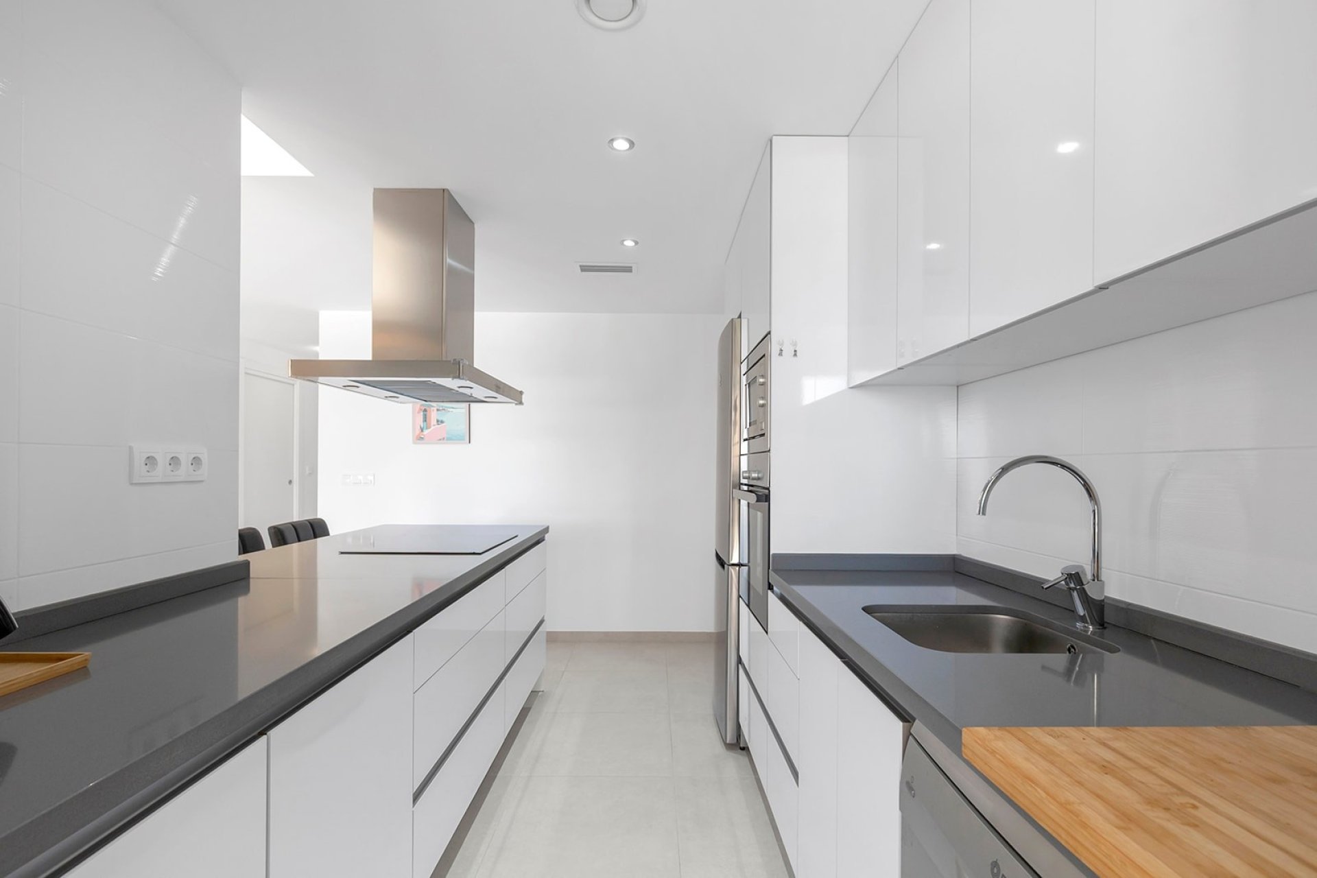 Reventa - Apartamento / piso - Orihuela Costa - La Zenia