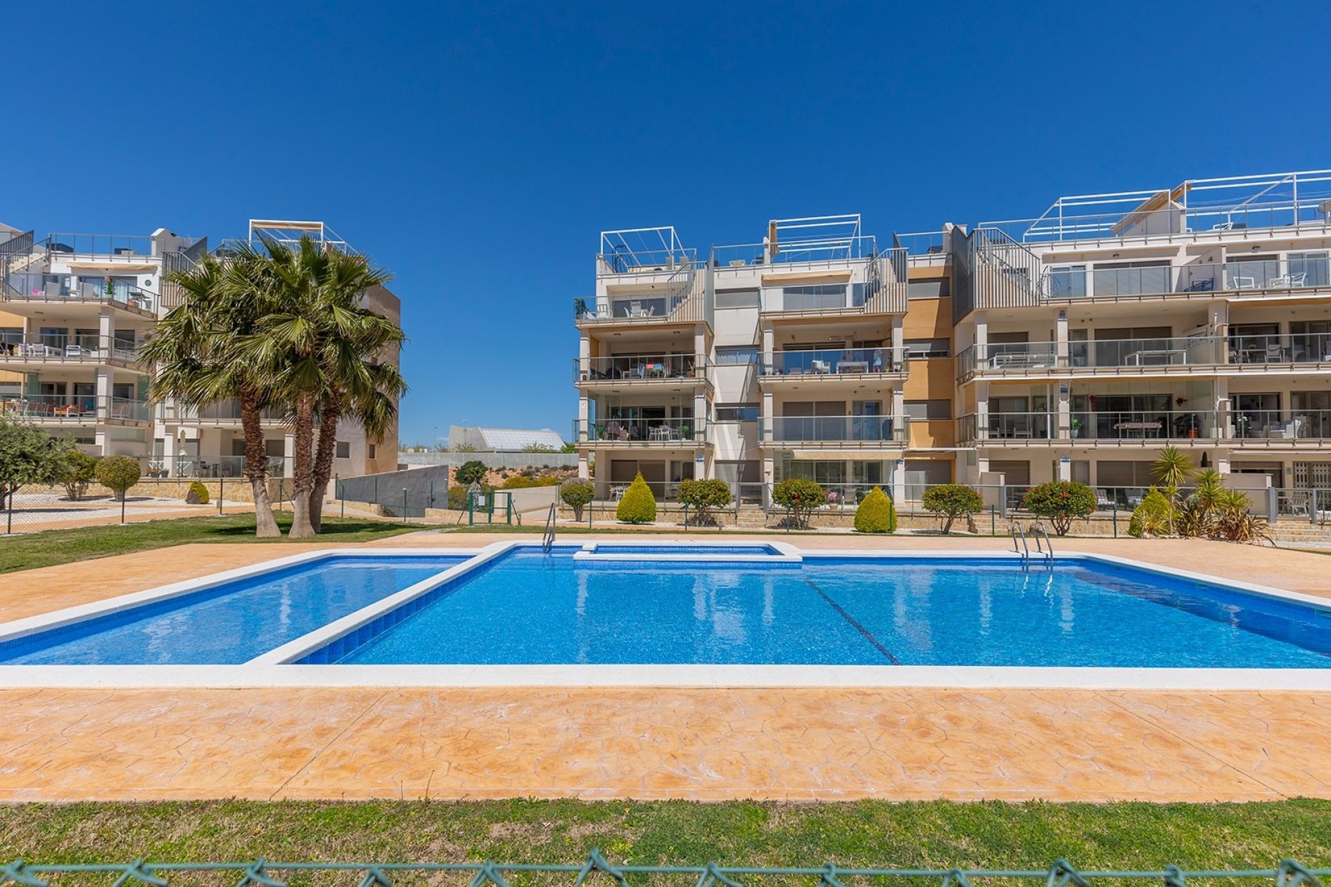 Reventa - Apartamento / piso - Orihuela Costa - La Zenia