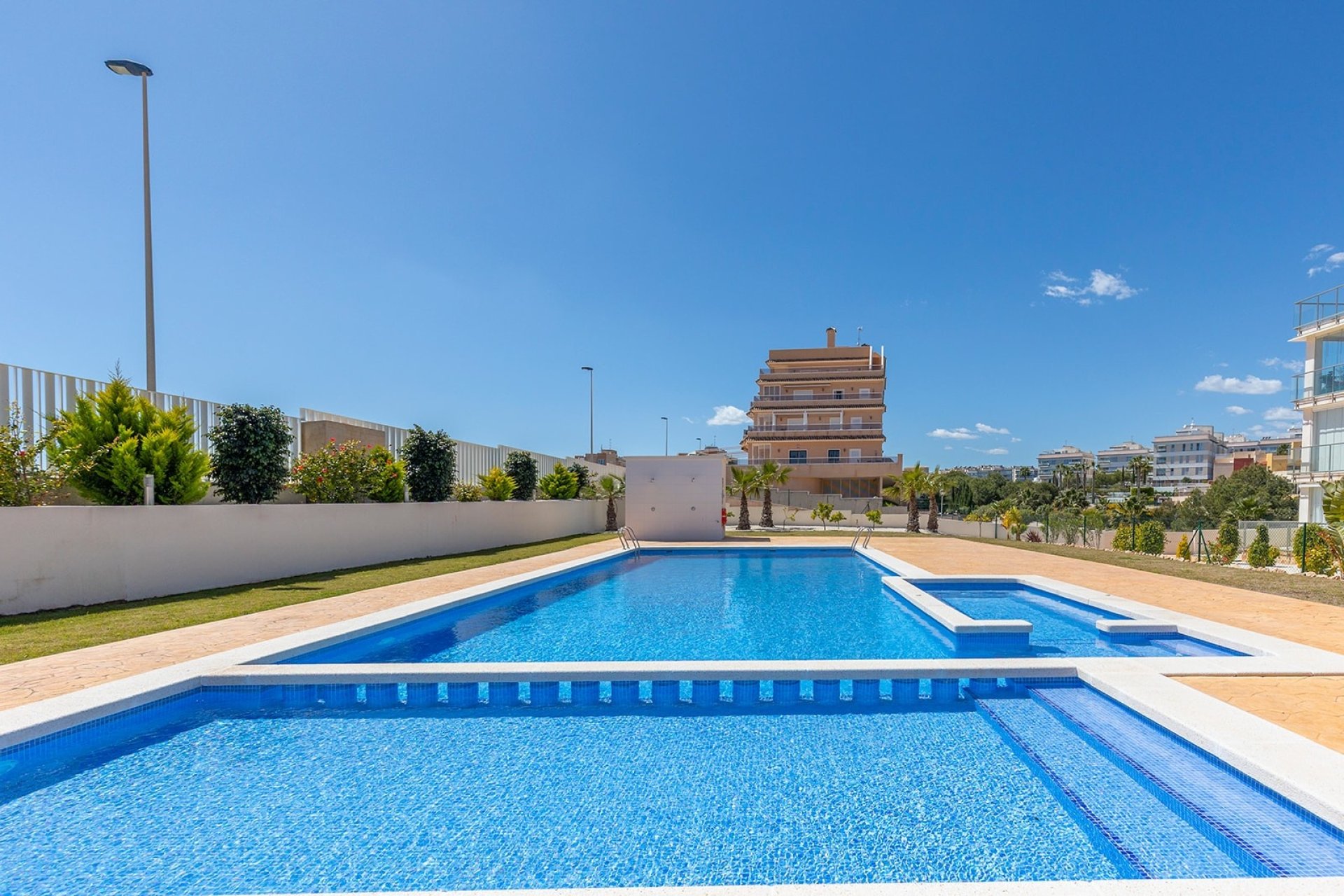 Reventa - Apartamento / piso - Orihuela Costa - La Zenia