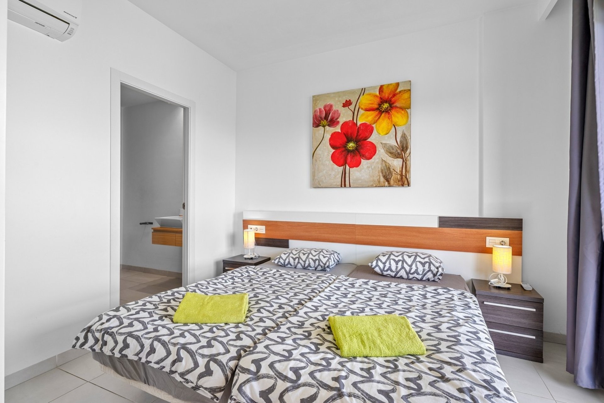 Reventa - Apartamento / piso - Orihuela Costa - La Zenia