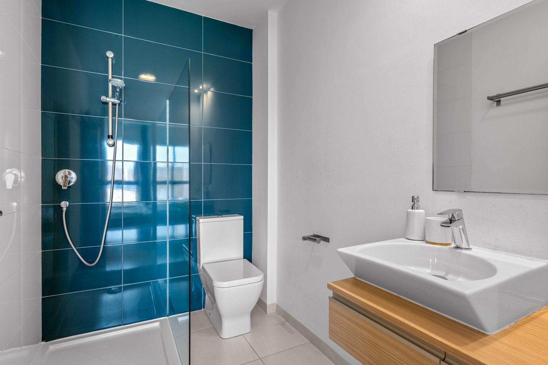 Reventa - Apartamento / piso - Orihuela Costa - La Zenia