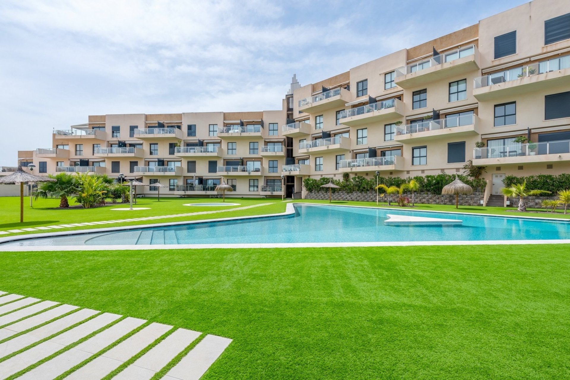 Reventa - Apartamento / piso - Orihuela Costa - La Zenia