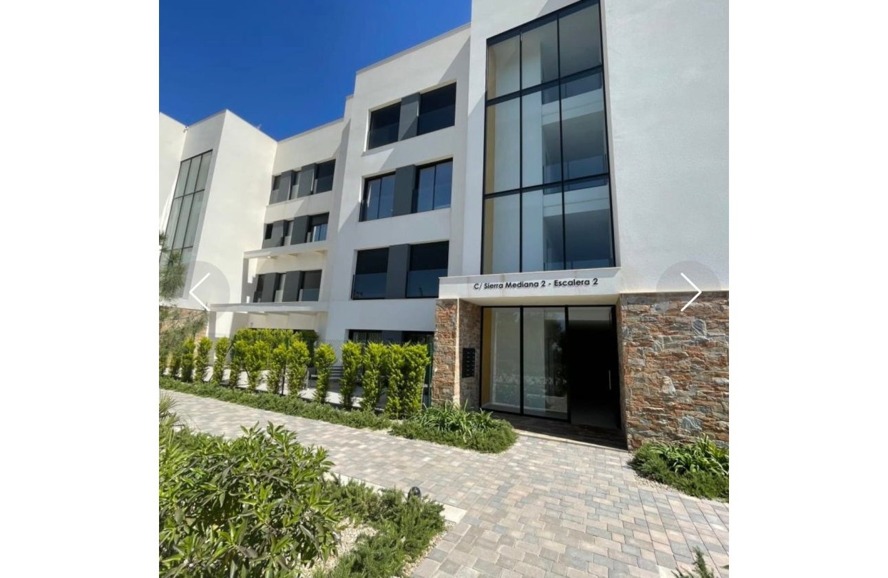 Reventa - Apartamento / piso - Orihuela Costa - Las Colinas golf