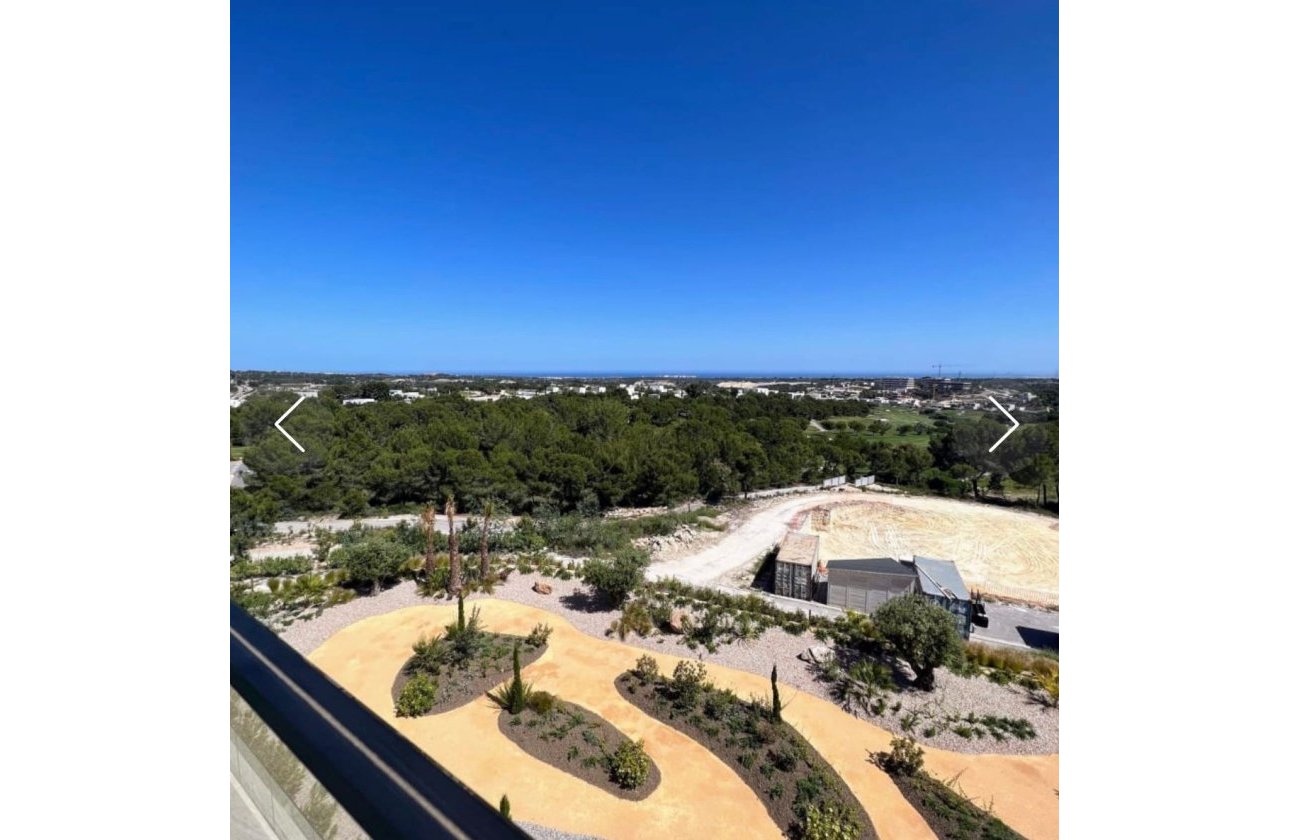 Reventa - Apartamento / piso - Orihuela Costa - Las Colinas golf