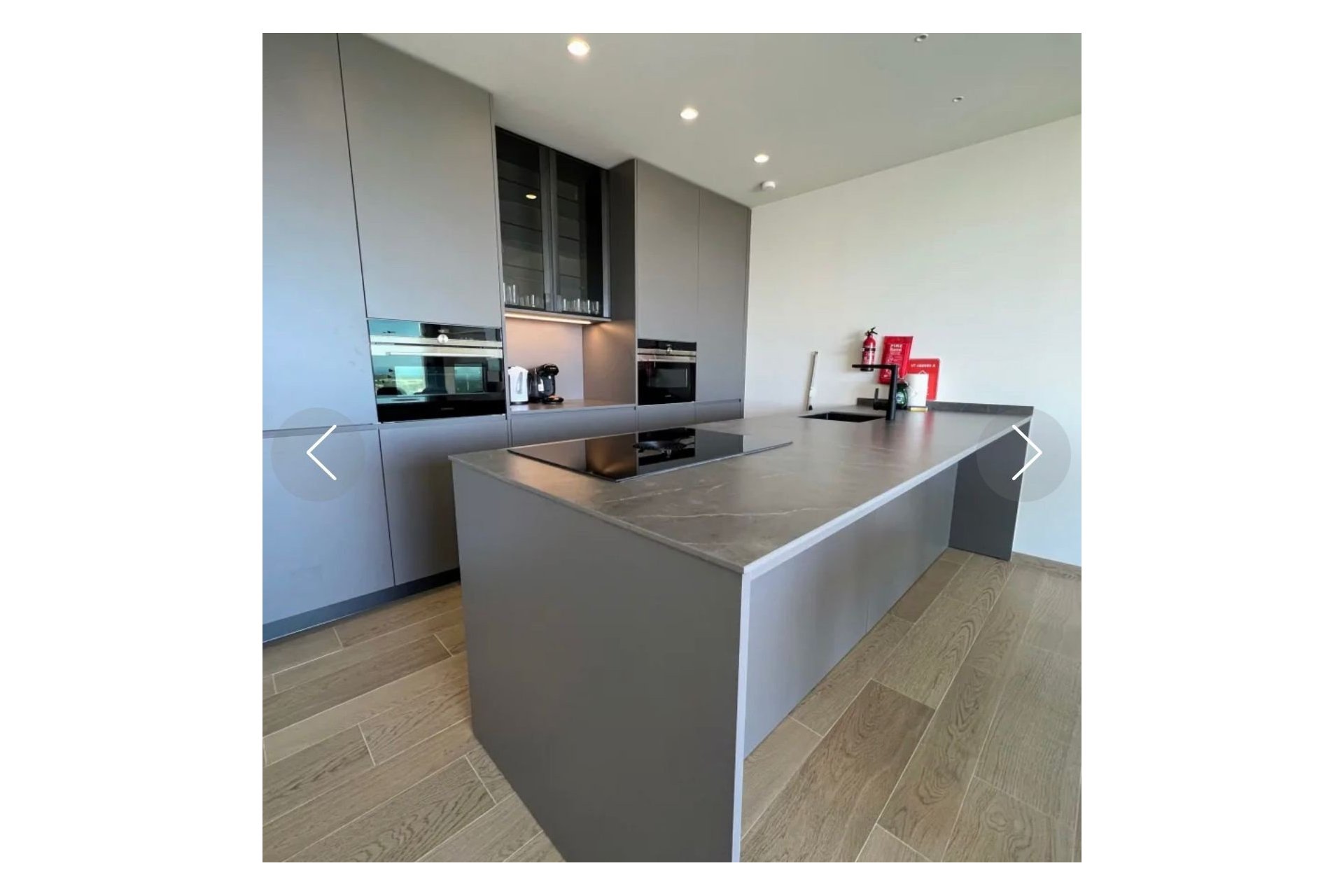 Reventa - Apartamento / piso - Orihuela Costa - Las Colinas golf
