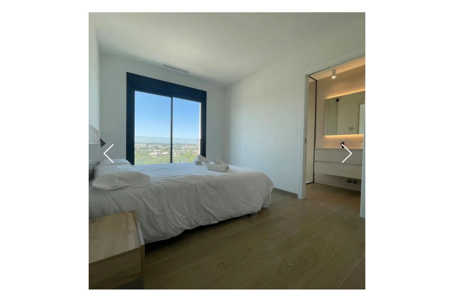 Reventa - Apartamento / piso - Orihuela Costa - Las Colinas golf
