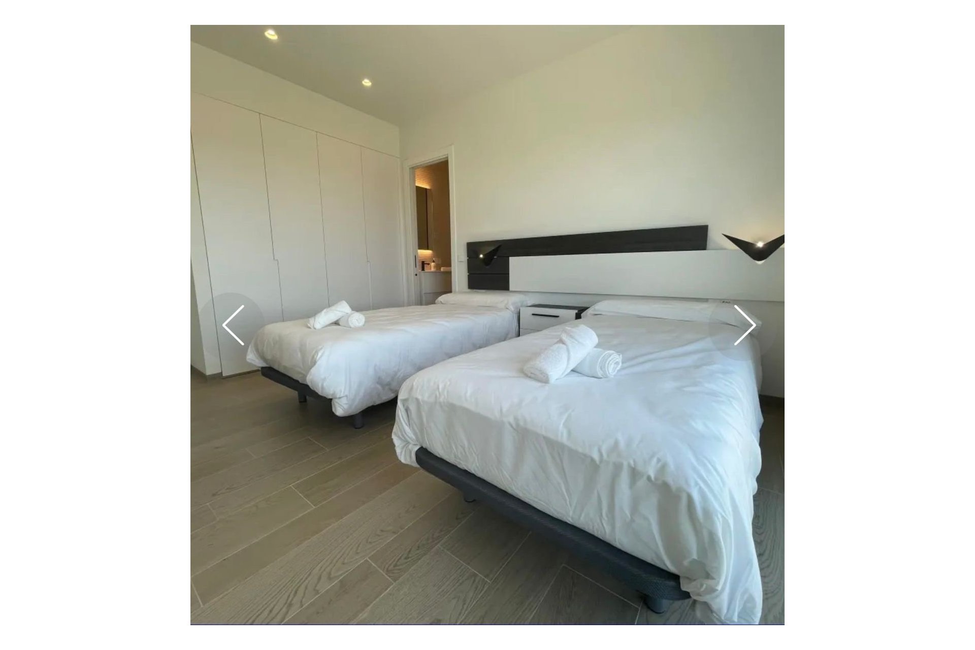 Reventa - Apartamento / piso - Orihuela Costa - Las Colinas golf