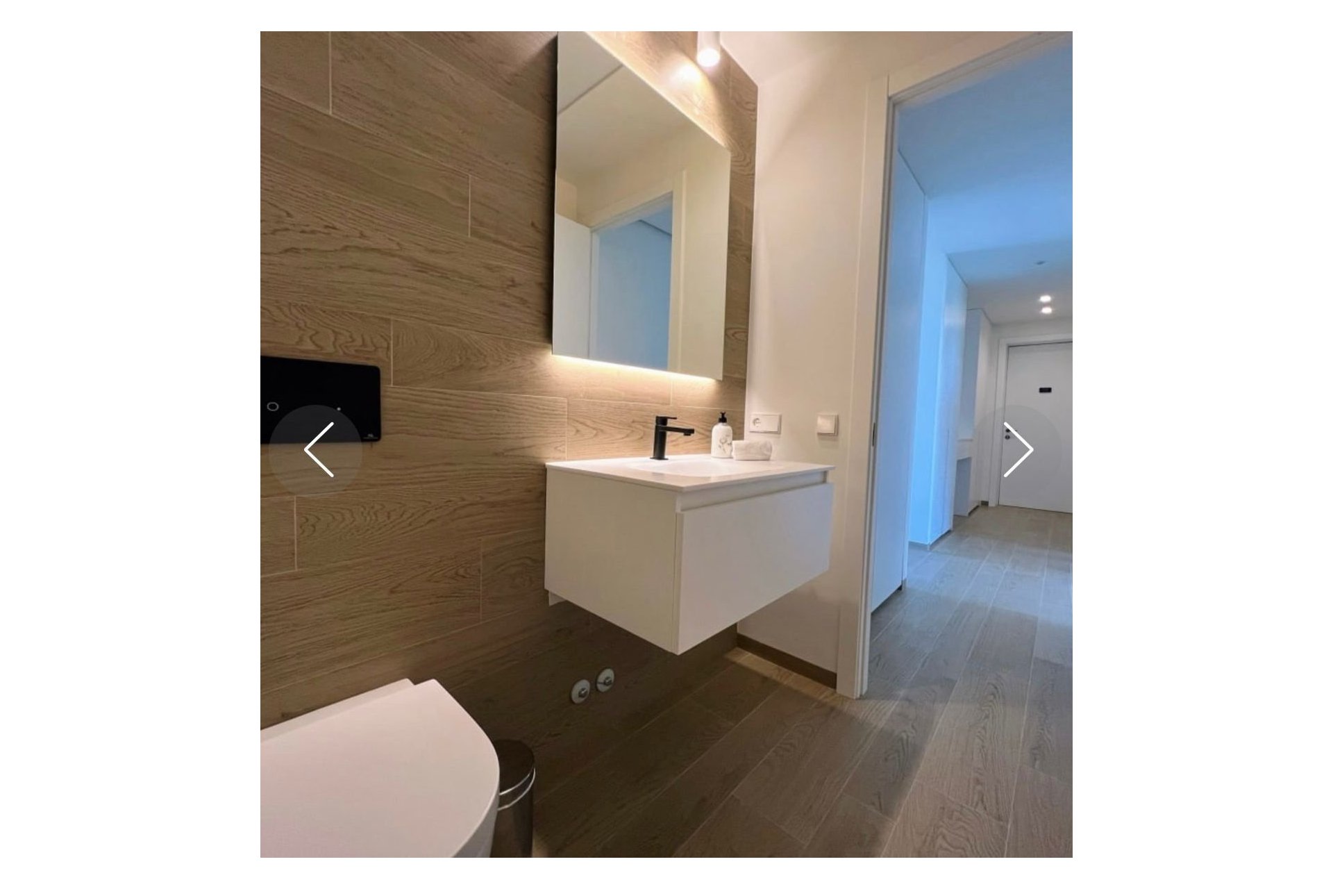 Reventa - Apartamento / piso - Orihuela Costa - Las Colinas golf
