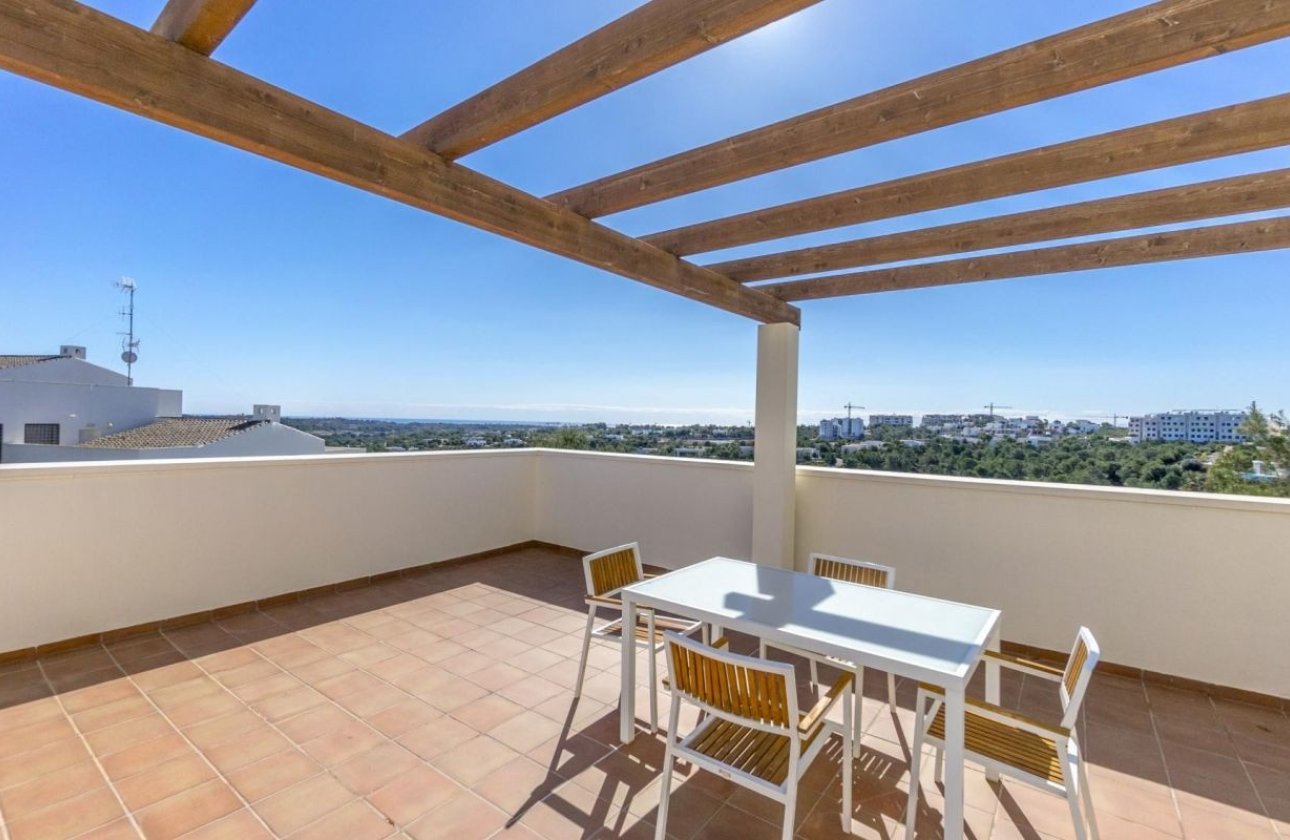 Reventa - Apartamento / piso - Orihuela Costa - Las Colinas golf