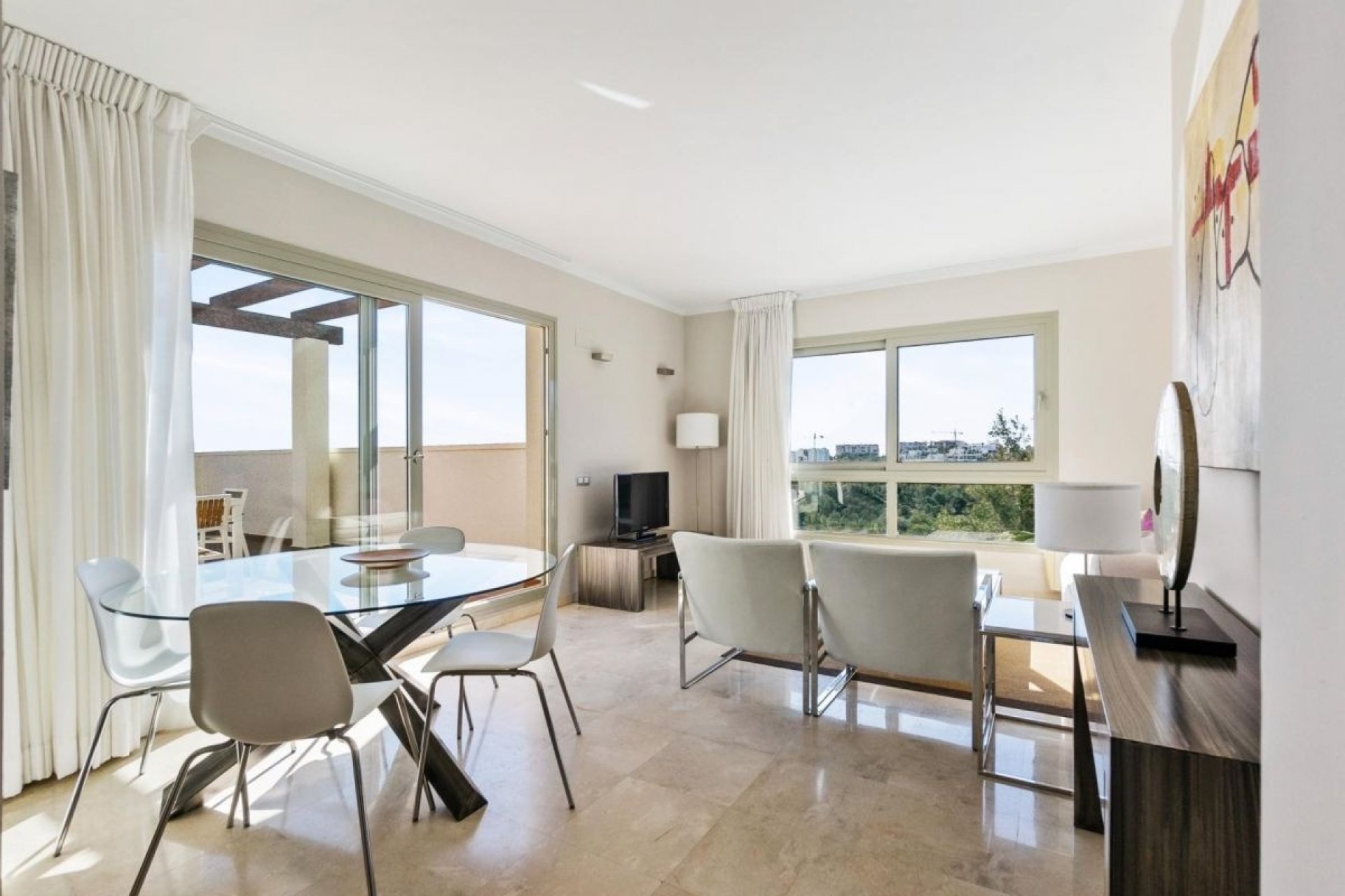 Reventa - Apartamento / piso - Orihuela Costa - Las Colinas golf