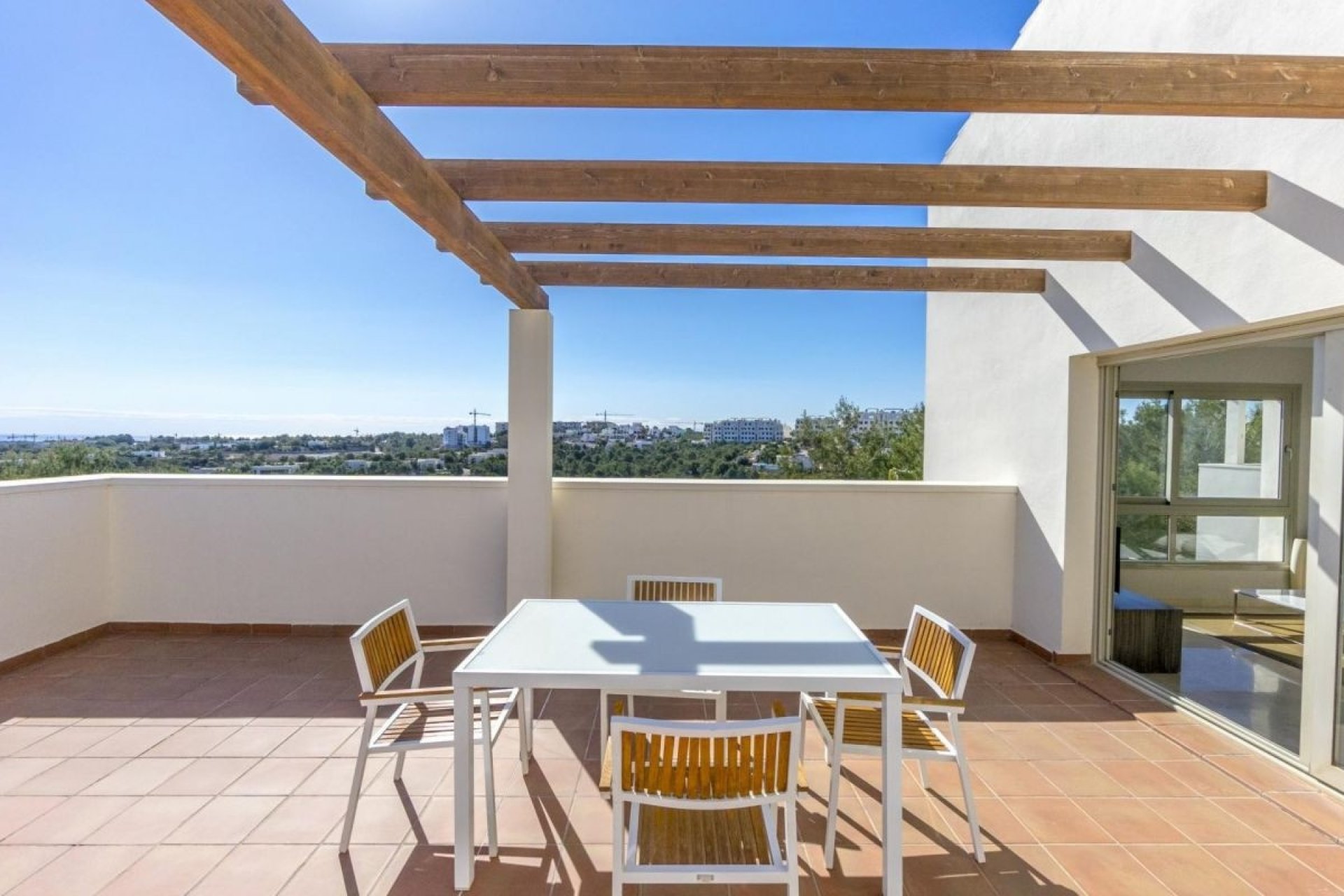 Reventa - Apartamento / piso - Orihuela Costa - Las Colinas golf