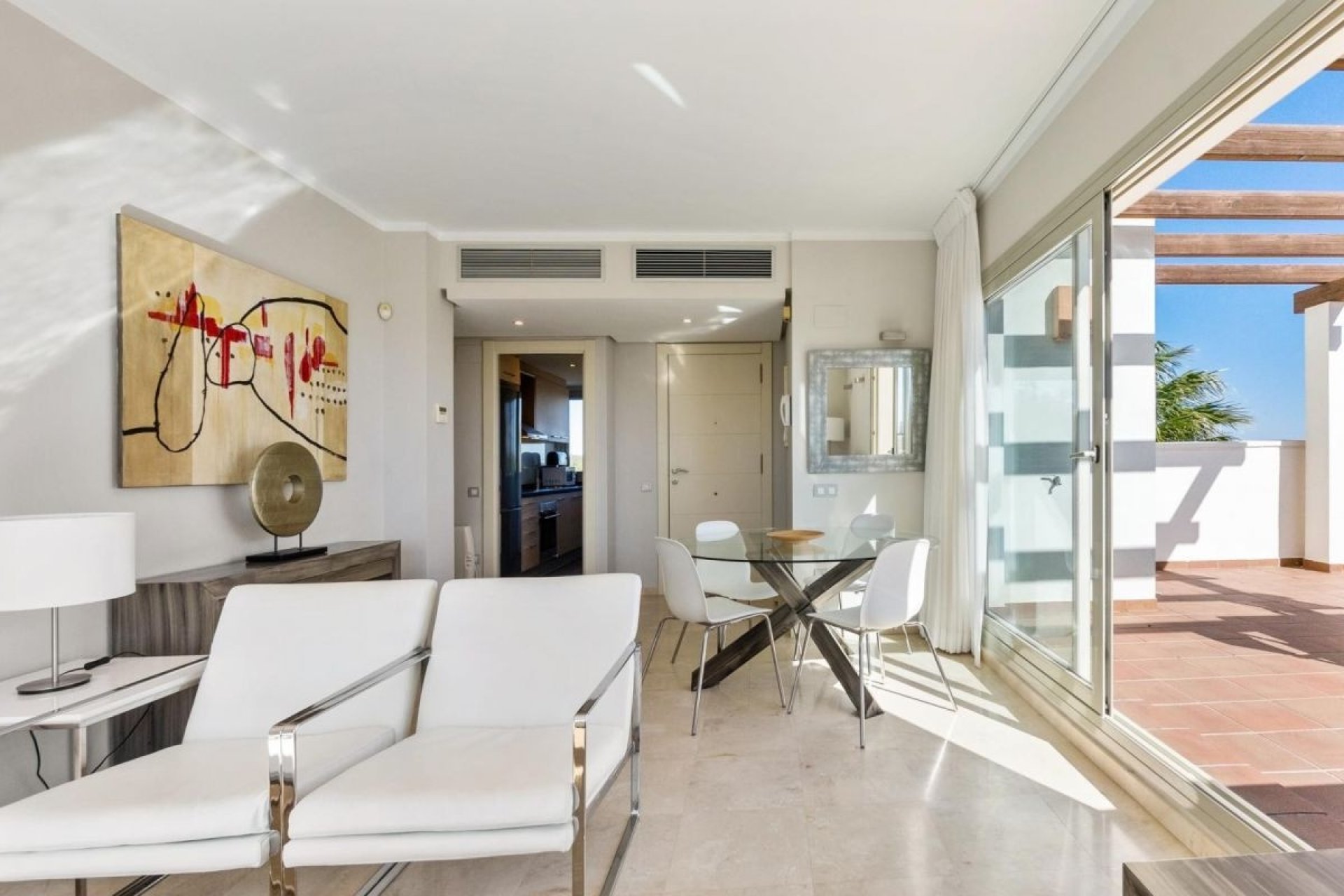 Reventa - Apartamento / piso - Orihuela Costa - Las Colinas golf