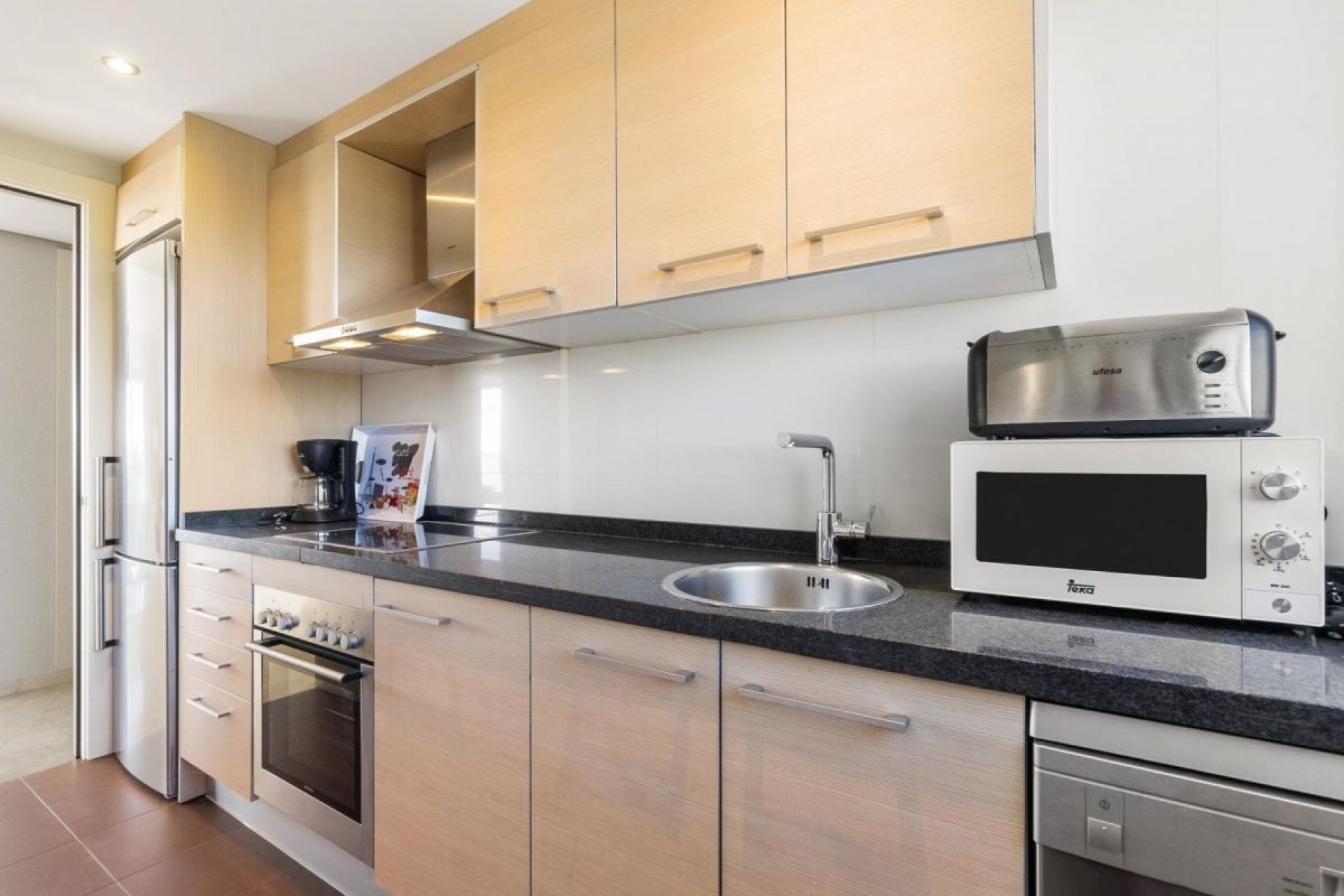 Reventa - Apartamento / piso - Orihuela Costa - Las Colinas golf