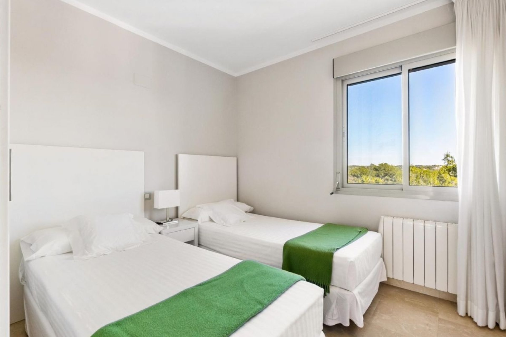 Reventa - Apartamento / piso - Orihuela Costa - Las Colinas golf
