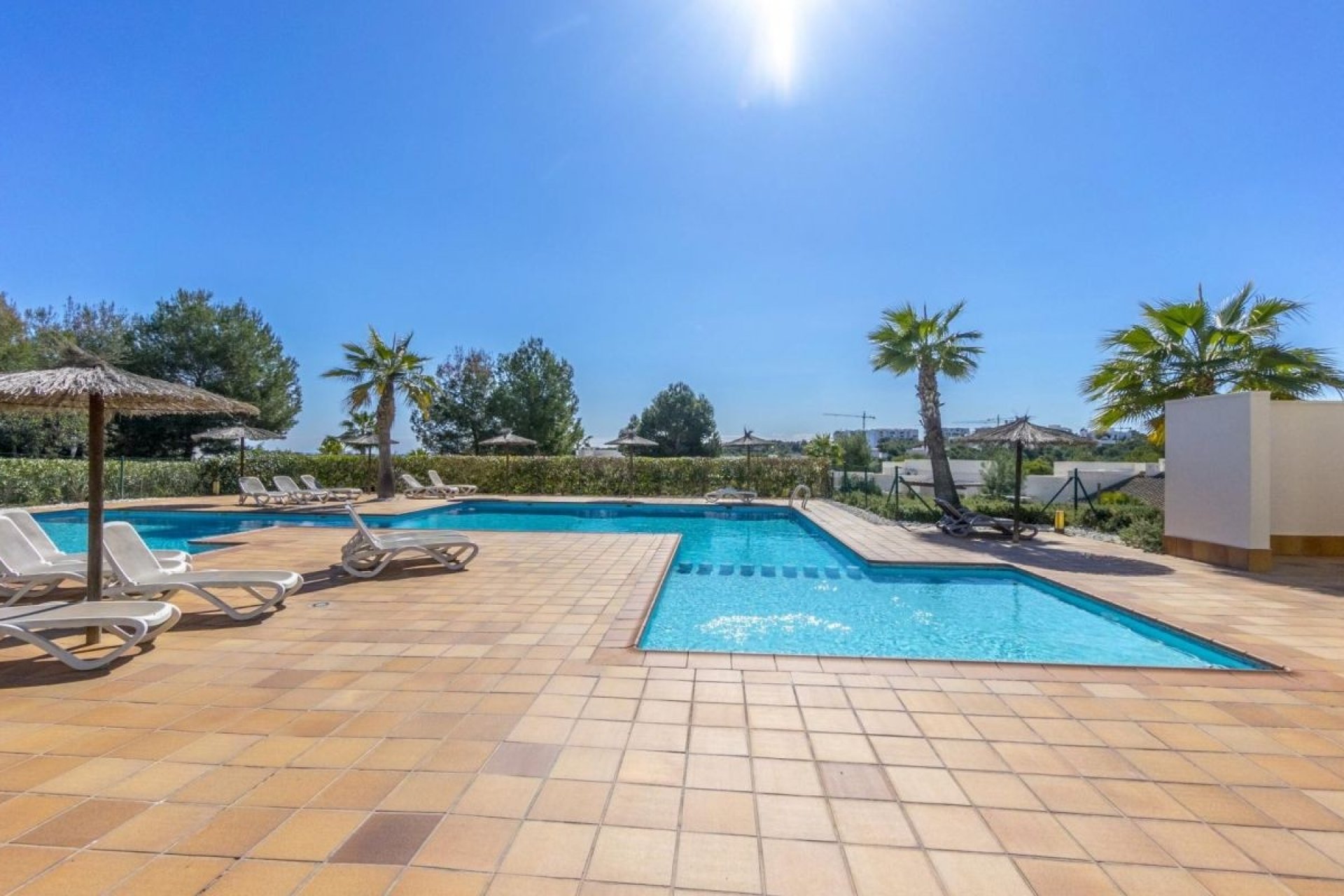 Reventa - Apartamento / piso - Orihuela Costa - Las Colinas golf