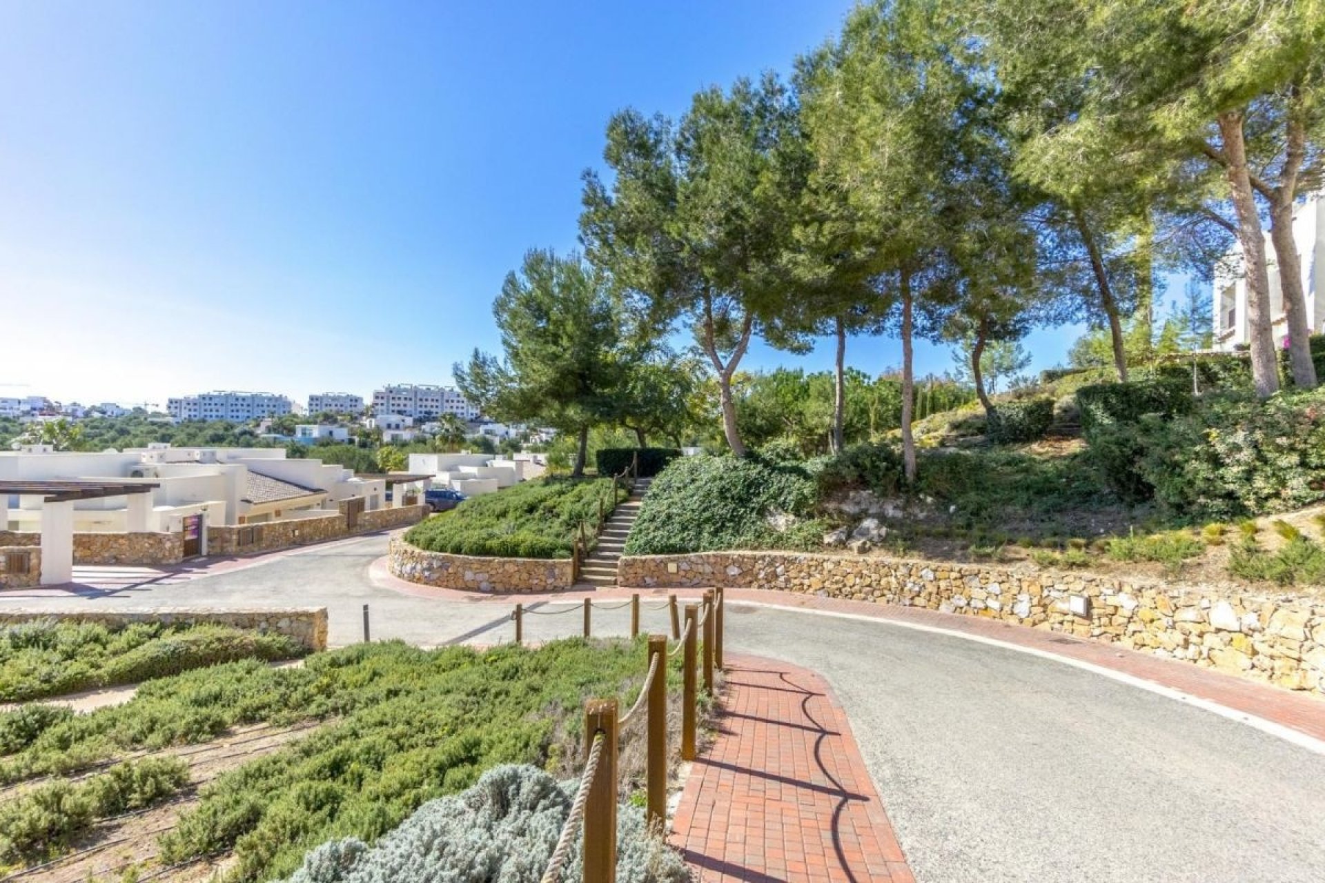 Reventa - Apartamento / piso - Orihuela Costa - Las Colinas golf