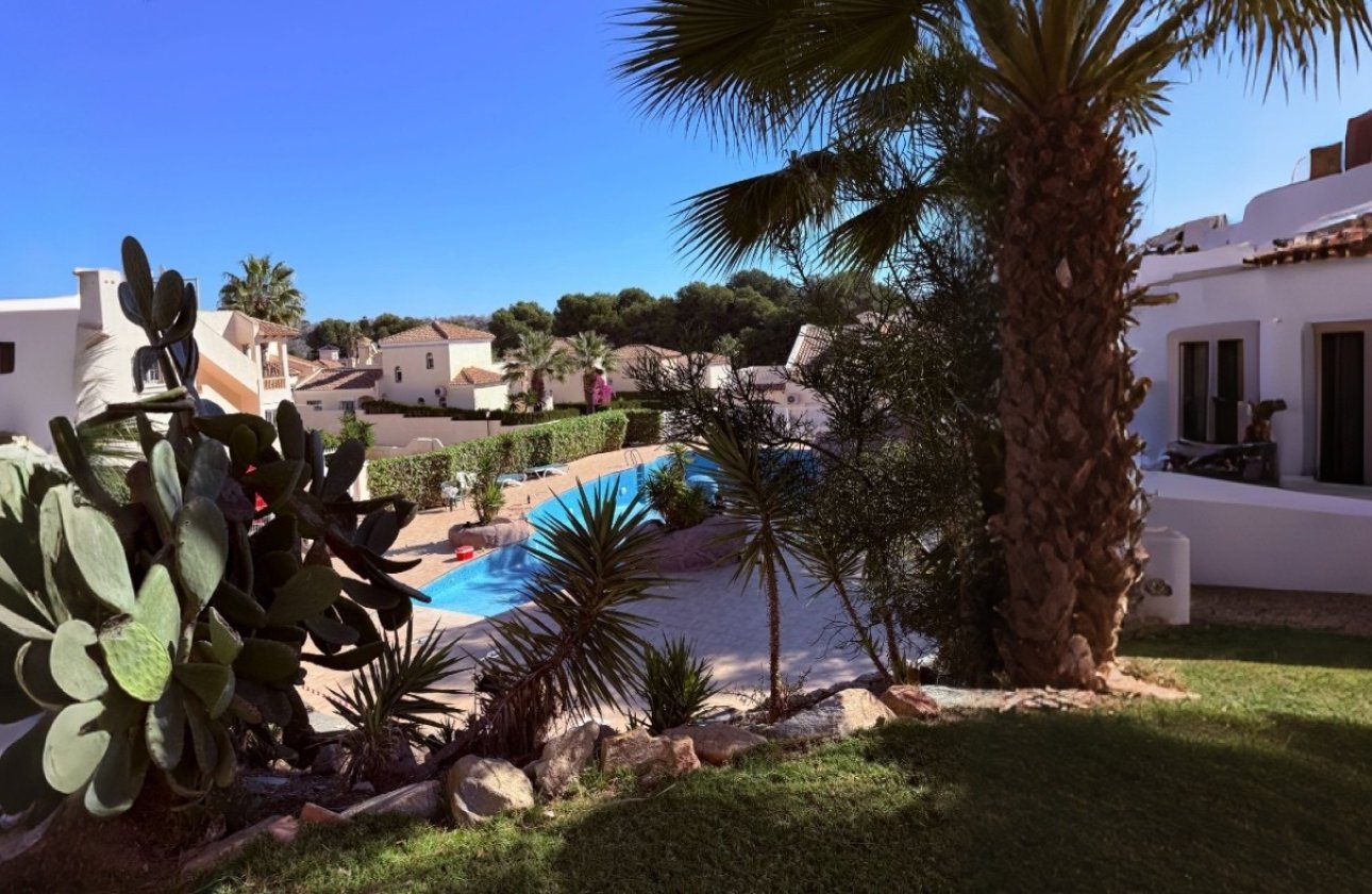 Reventa - Apartamento / piso - Orihuela Costa - Las Ramblas