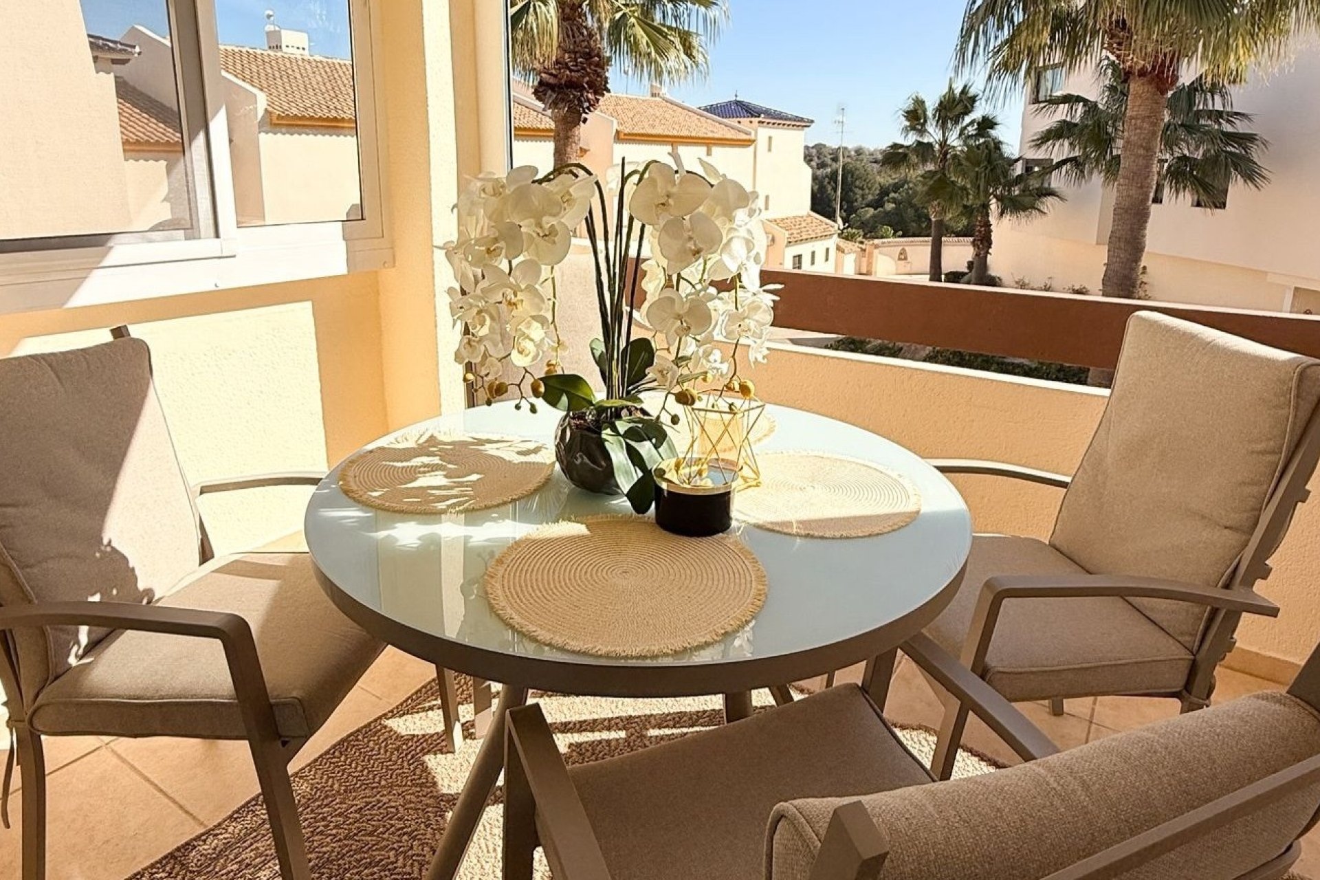 Reventa - Apartamento / piso - Orihuela Costa - Las Ramblas