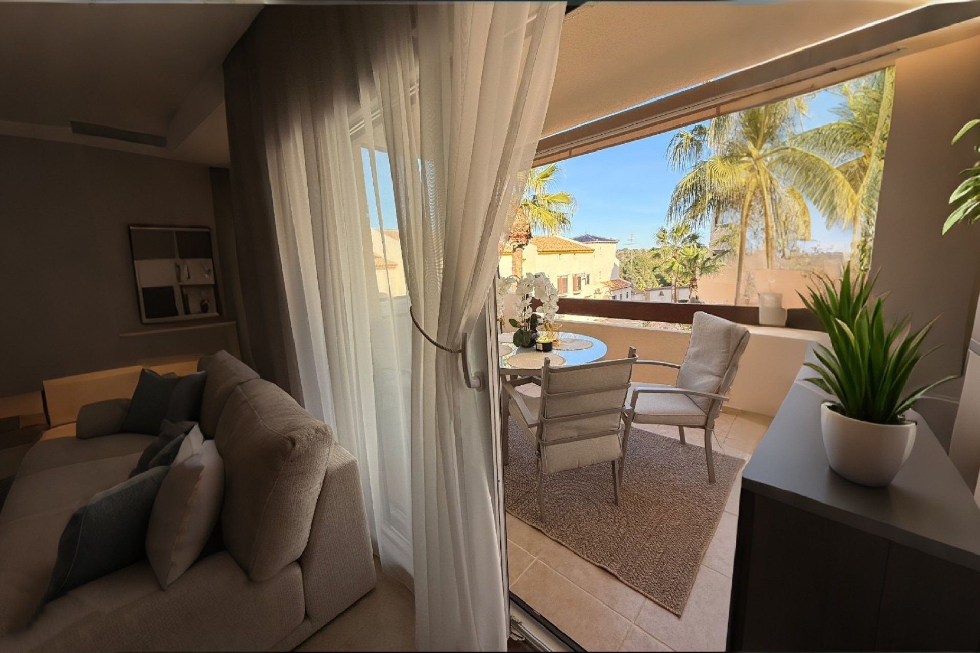Reventa - Apartamento / piso - Orihuela Costa - Las Ramblas