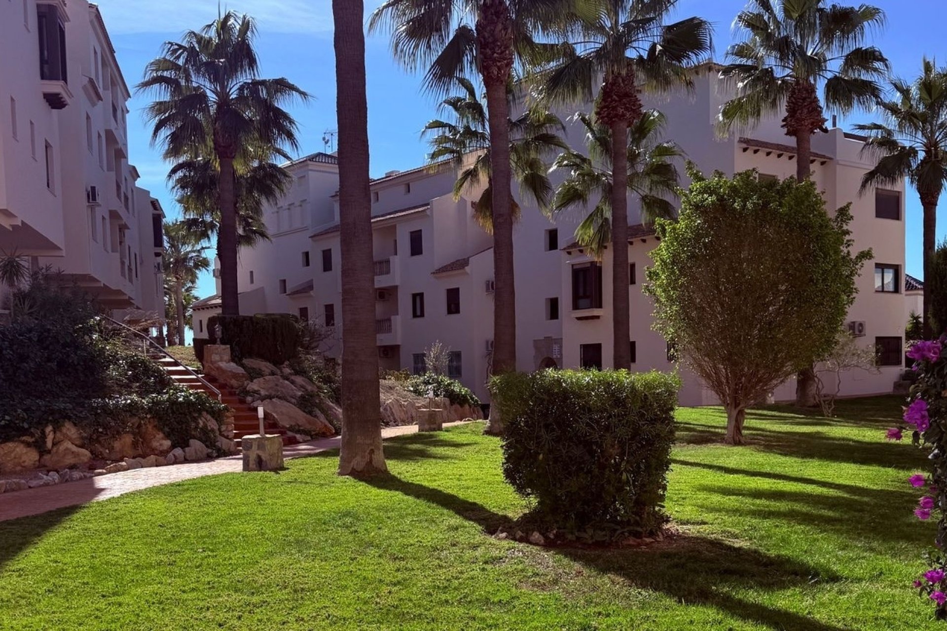 Reventa - Apartamento / piso - Orihuela Costa - Las Ramblas